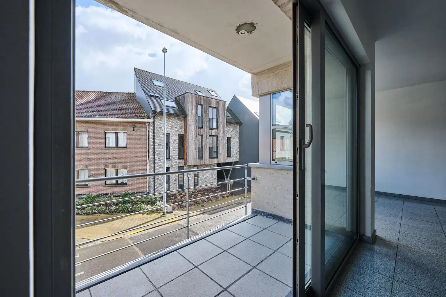 Appartement te huur foto 5