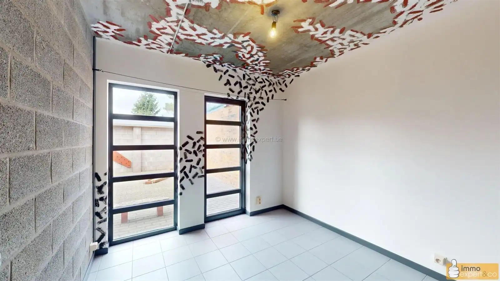 TERNAT: Eengezinswoning met 5 slpks en 2 badkamers foto 8