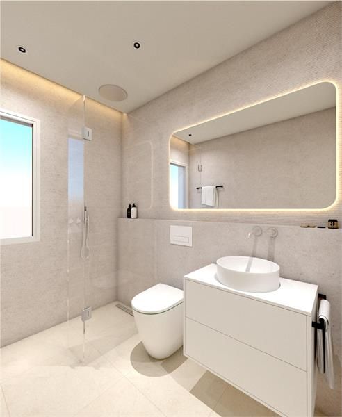NIEUWBOUW VILLA IN TORRE DE LA HORADADA foto 13