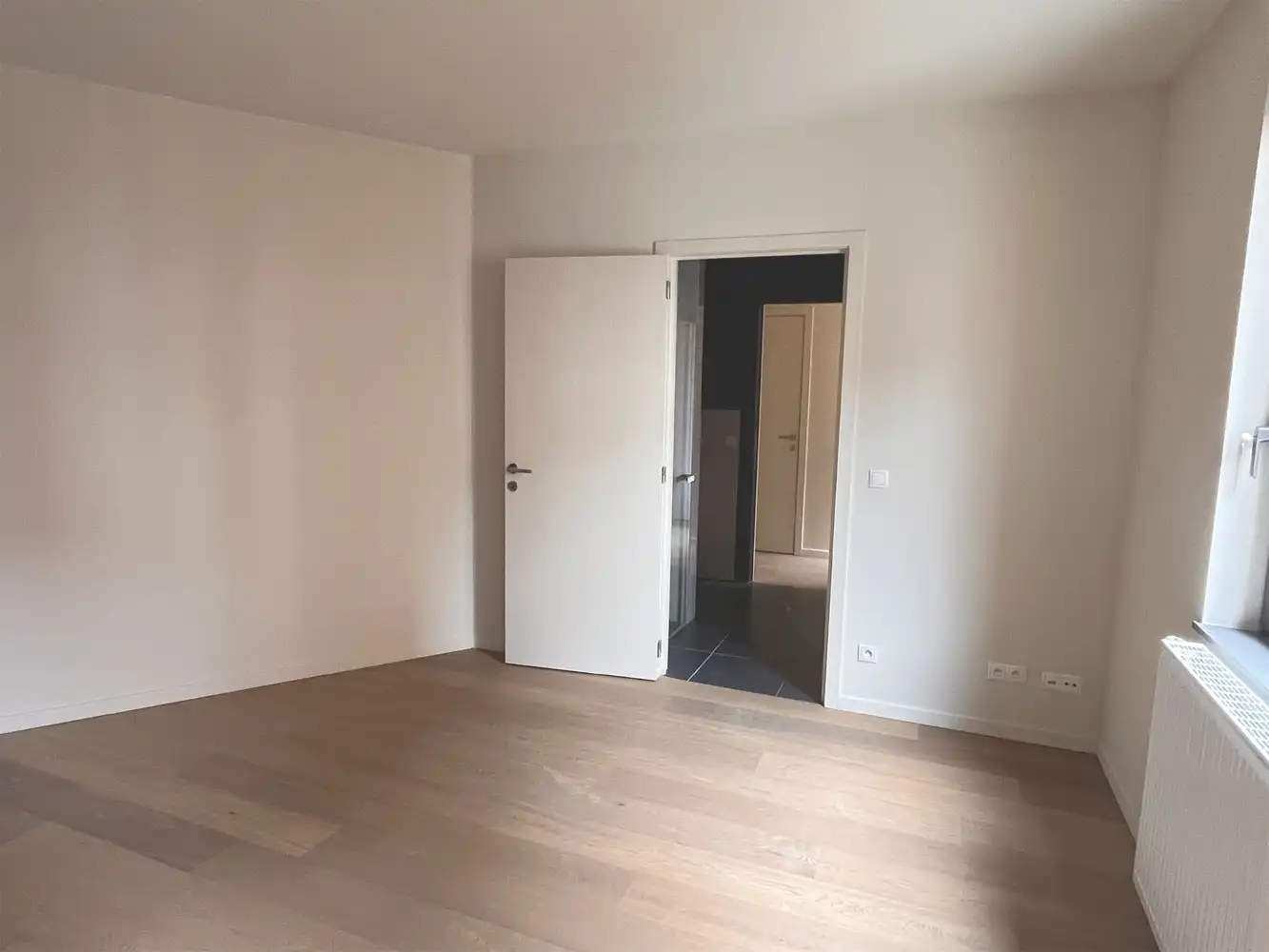zeer RUSTIG gelegen appartement in centrum LEUVEN foto 18