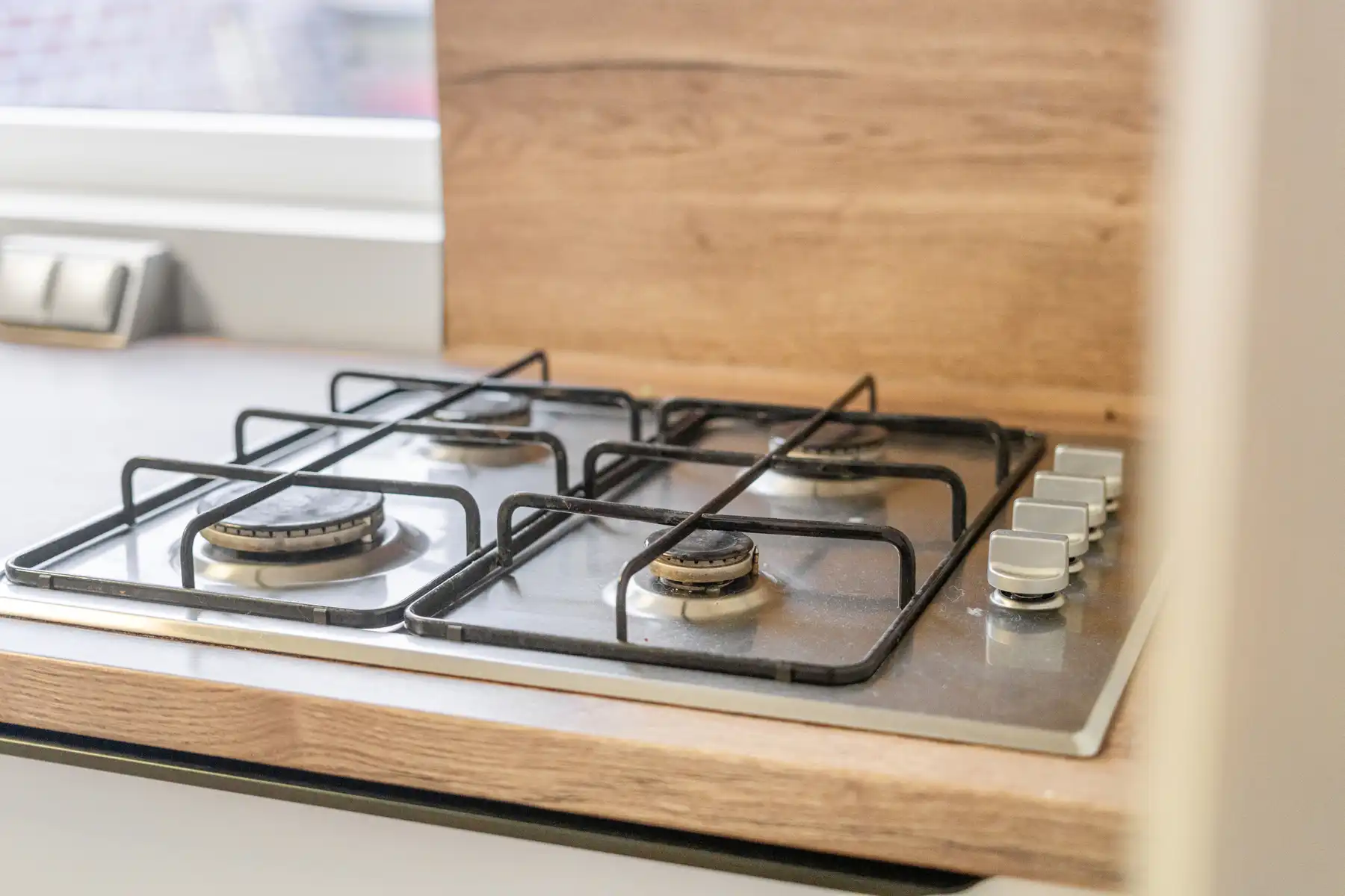 Rustig gelegen woning met garage en tuin foto 11