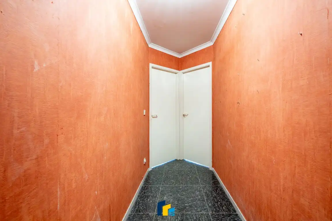 Ruim 2 slpk-appartement met zonnig terras foto 13