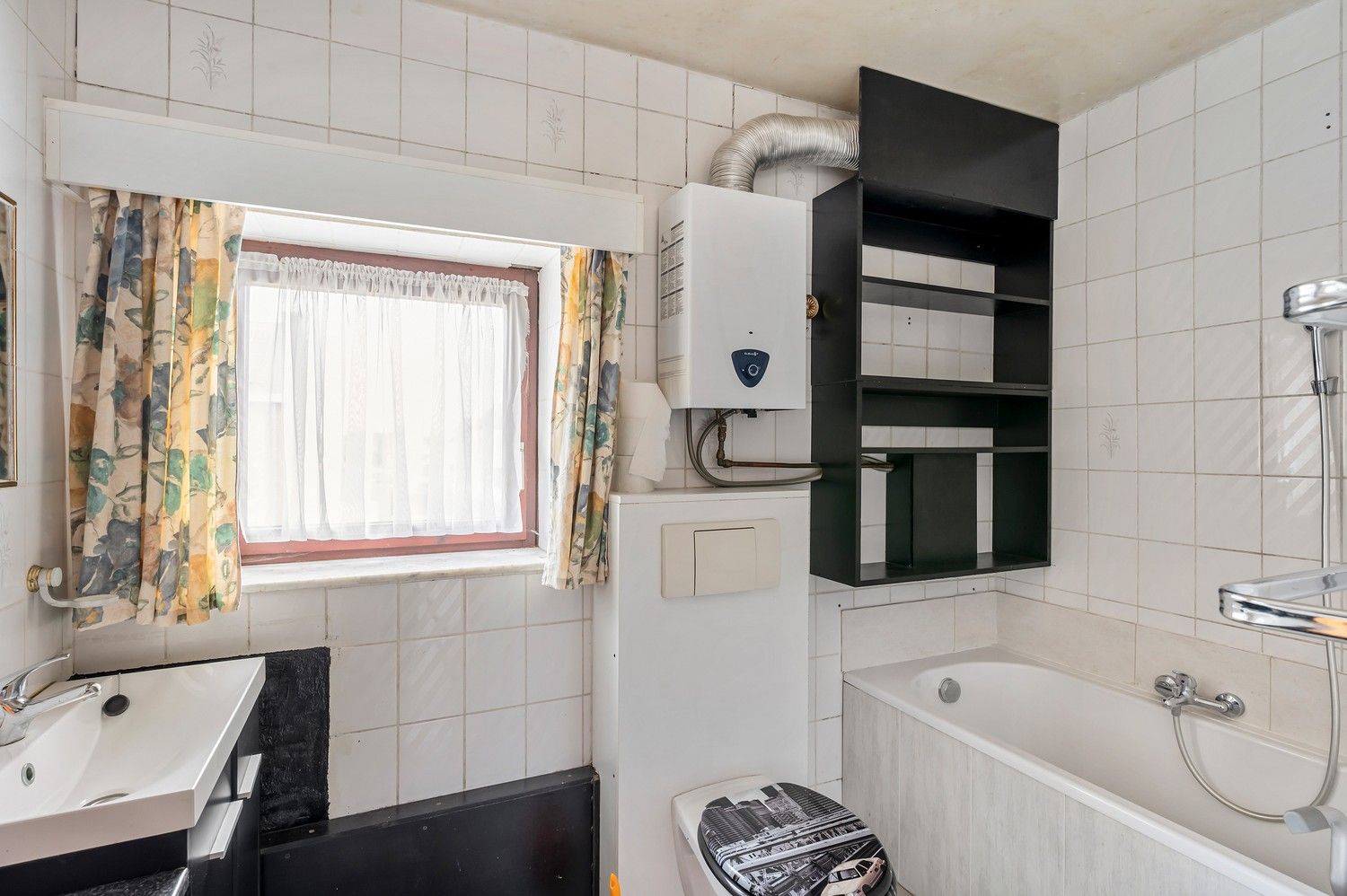 HOB | 3 SLKS | GARAGE foto 17