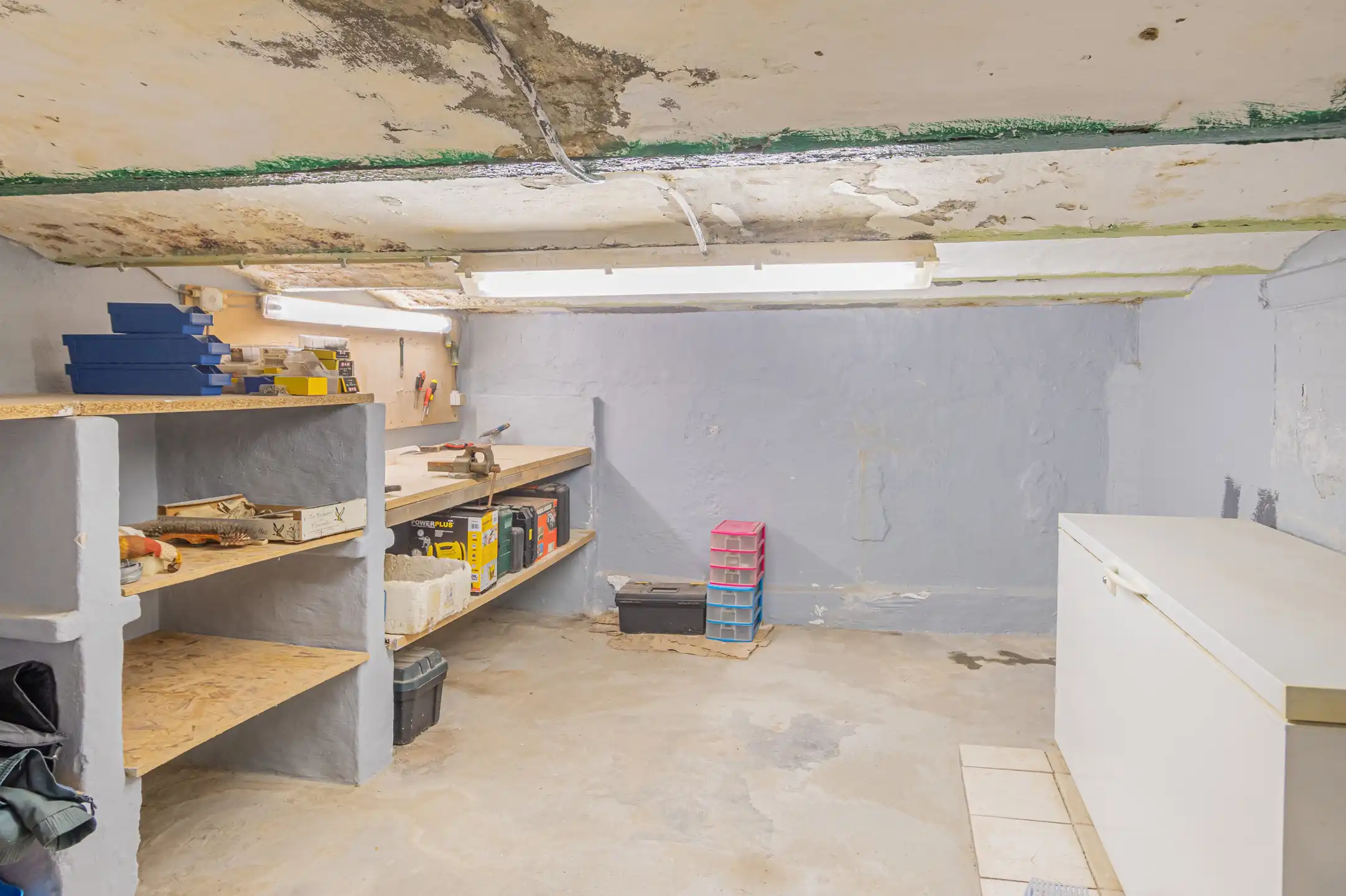 Gezellige woning op centrale locatie met dubbele garage!  foto 28