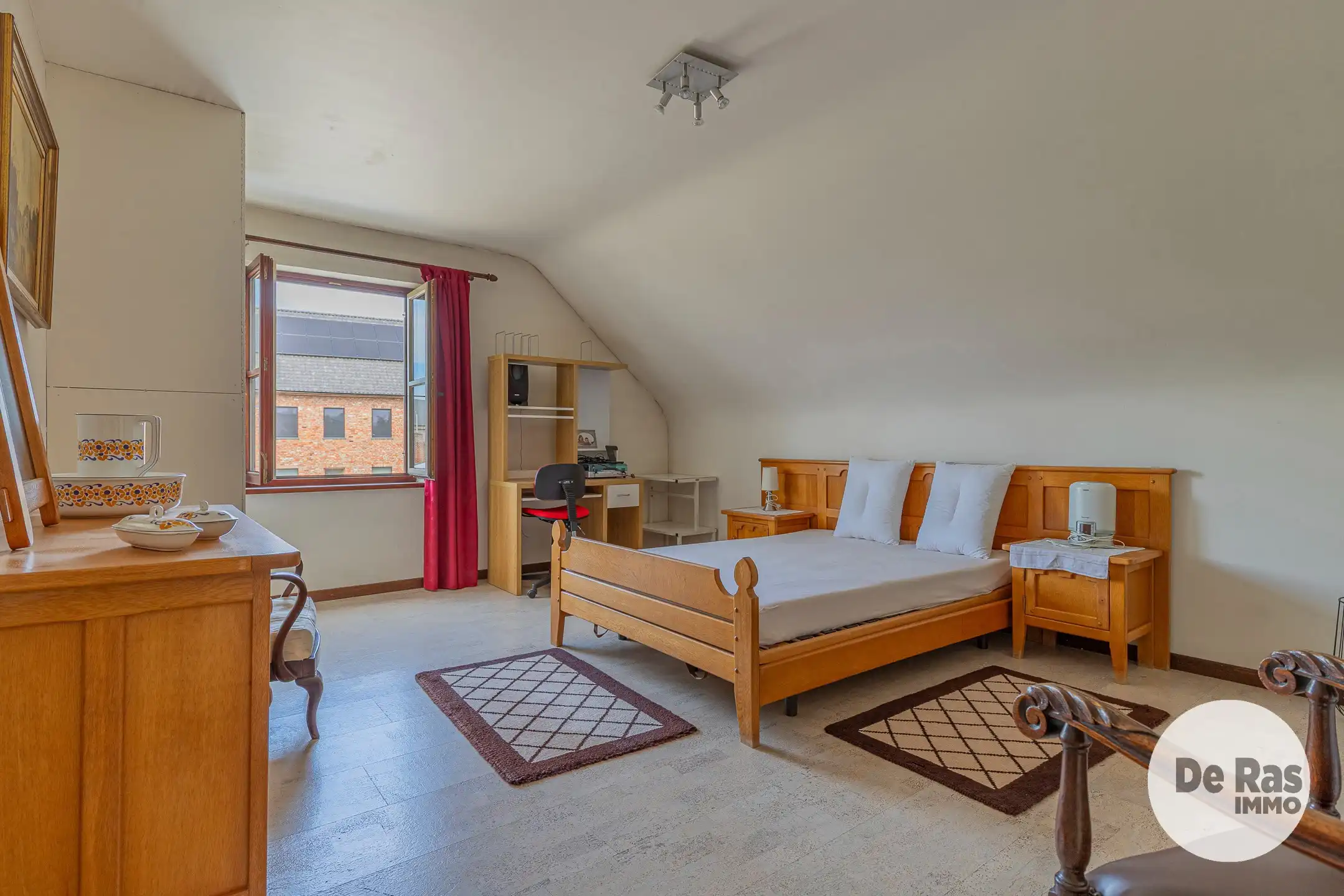LIERDE - Wonen/werken en genieten in deze schitterende villa foto 23