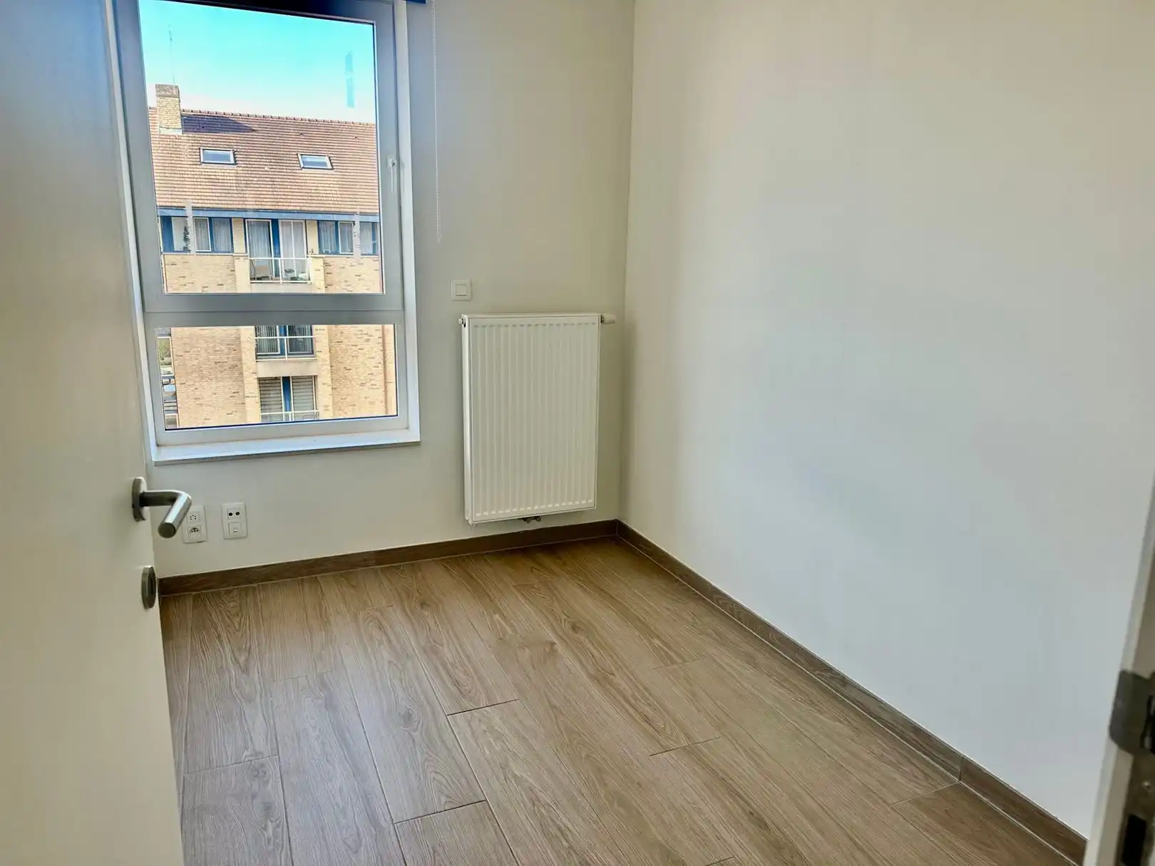App met 2 slpk in centrum Oudenaarde. foto 5
