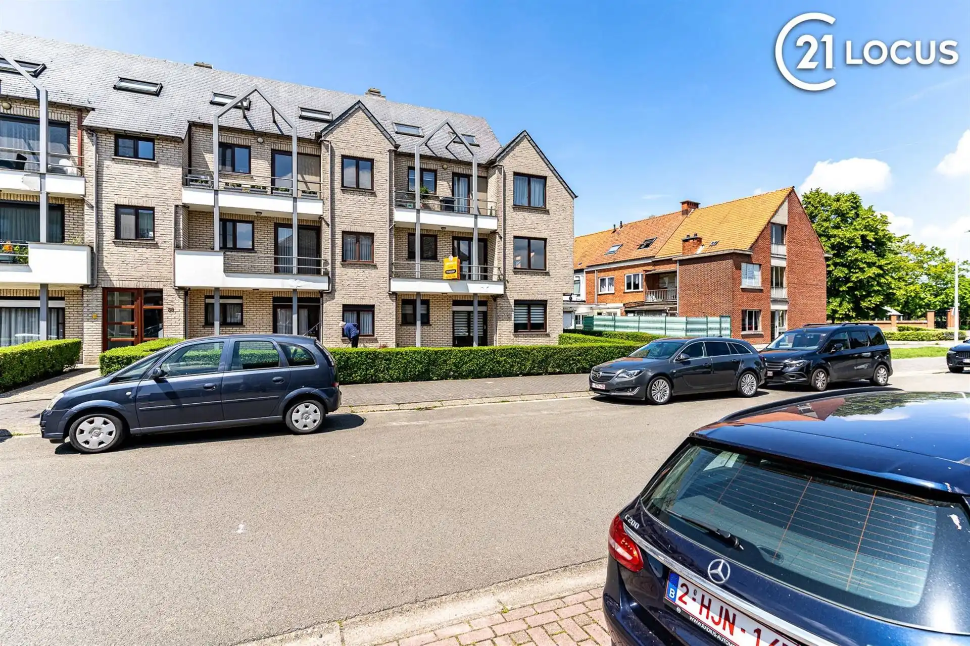 Instapklaar appartement van 125 m² in Burcht foto 16