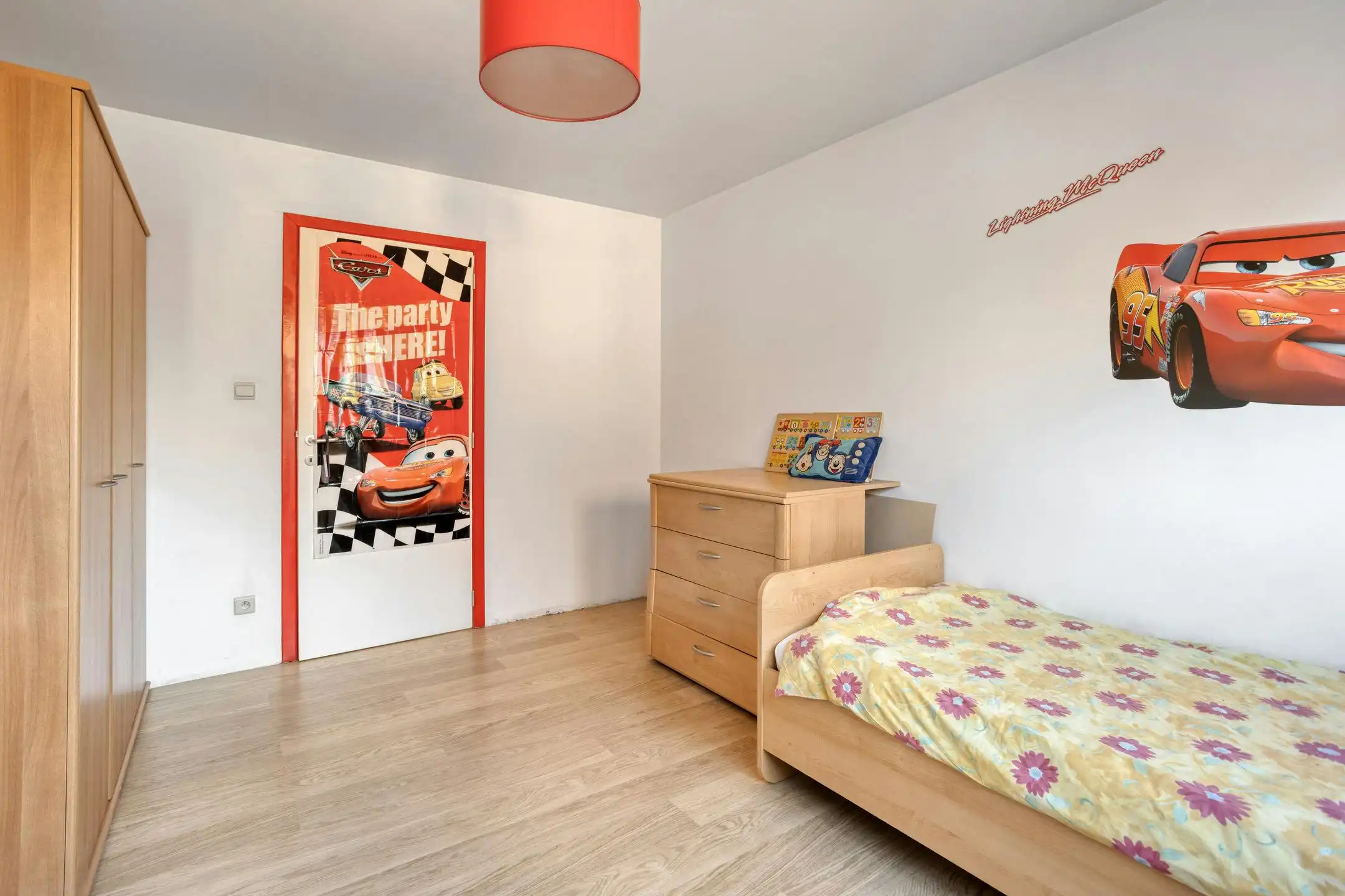 Ruime energiezuinige gezinswoning te koop in Burcht foto 15