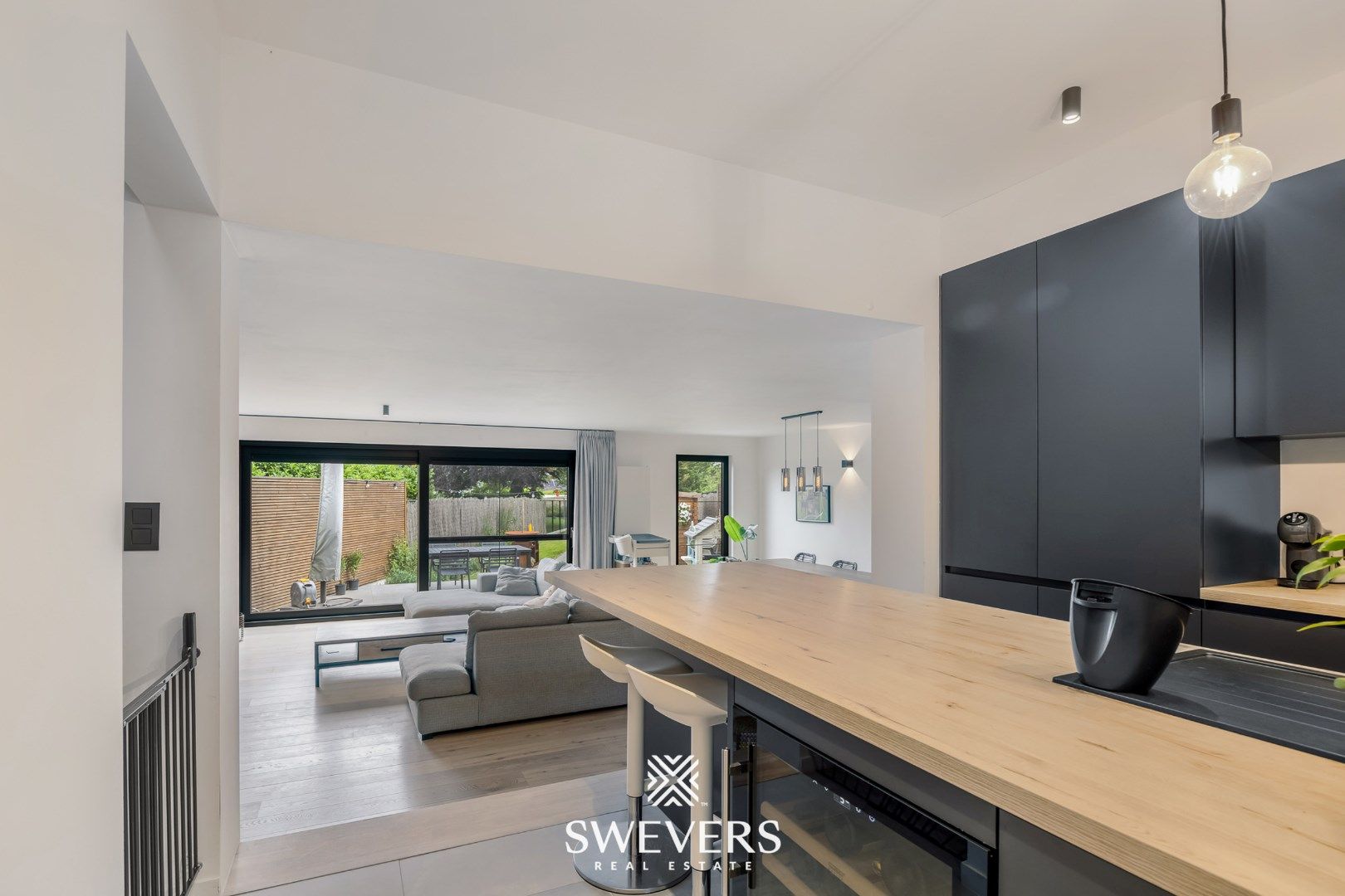 Instapklare woning met drie slaapkamers te Koersel foto 11
