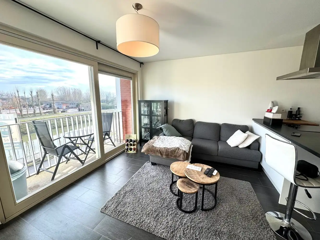 Appartement te koop foto 2