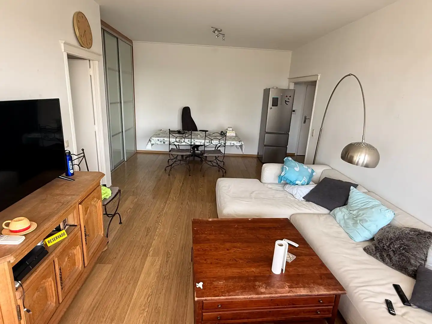 APPARTEMENT MET TERRAS foto 4