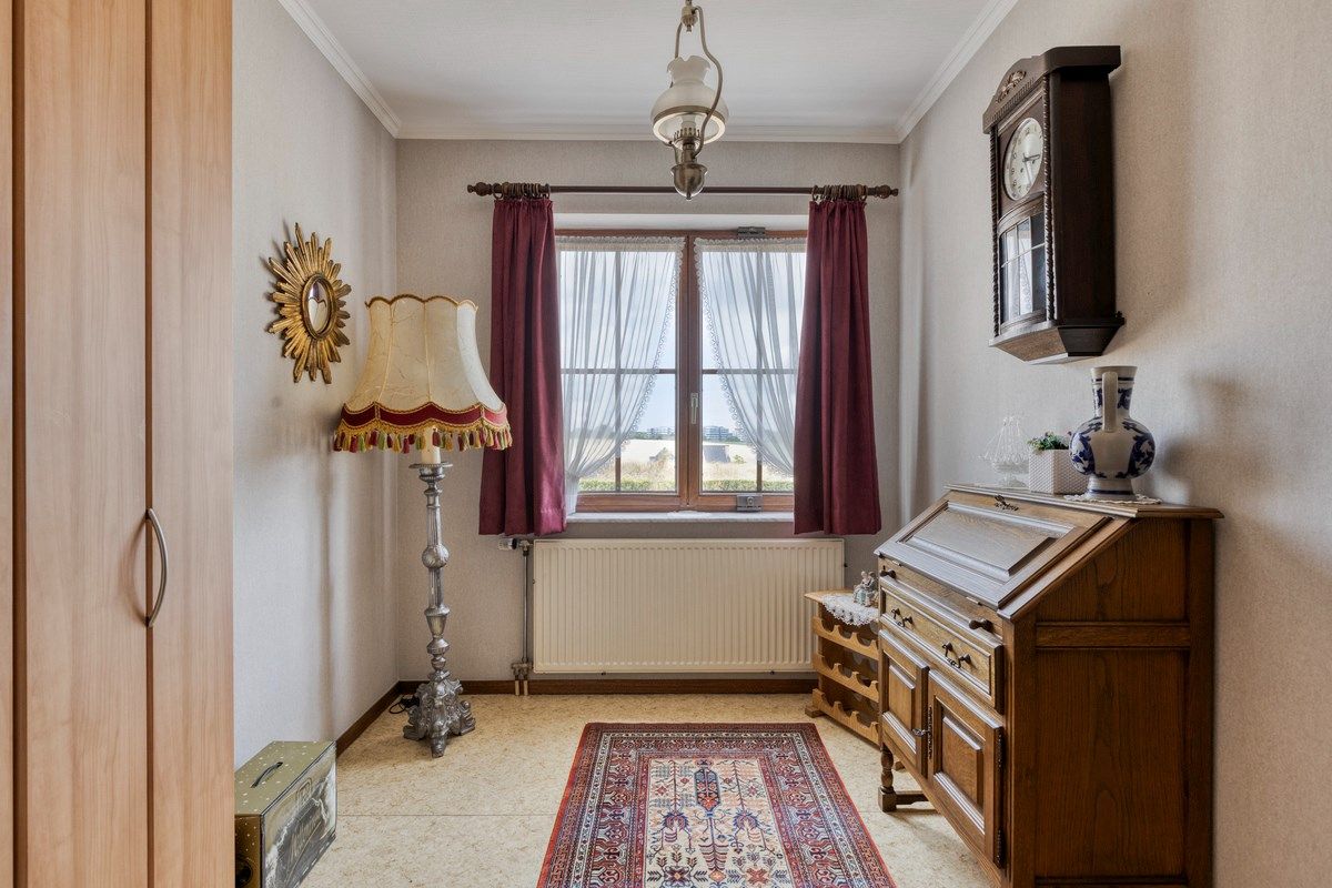 Goed gelegen bungalow foto 13