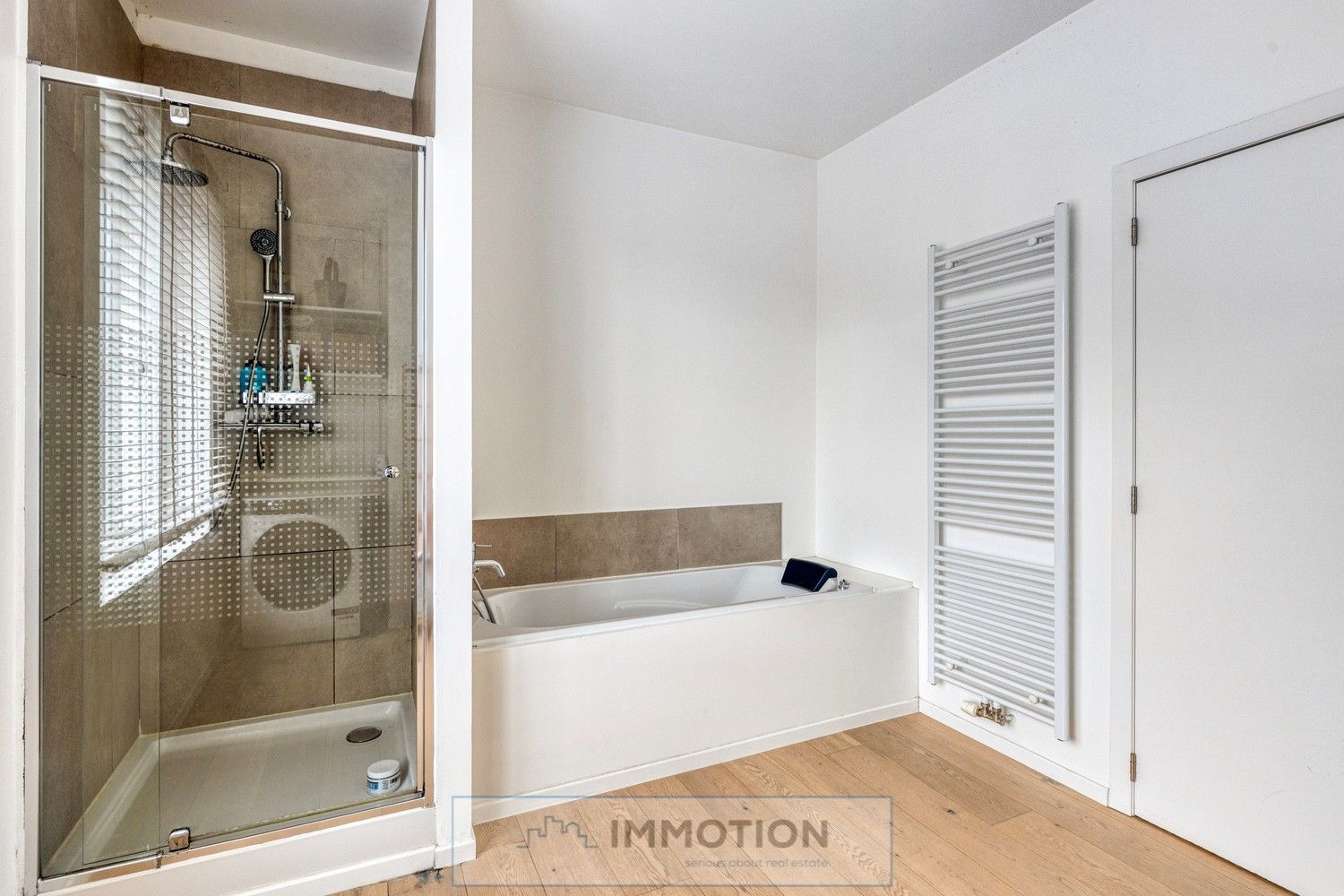 Instapklaar huis met 3 slaapkamers - Rustig gelegen in Kortrijk foto 14