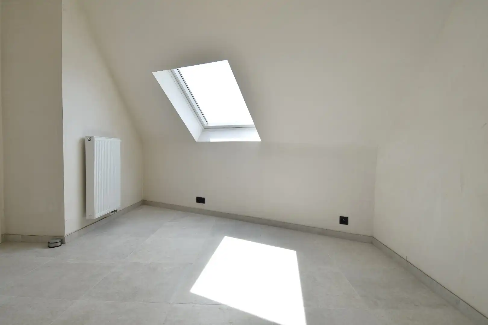 Penthouse te koop met 3 slaapkamers en ruim terras in Helkijn foto 18
