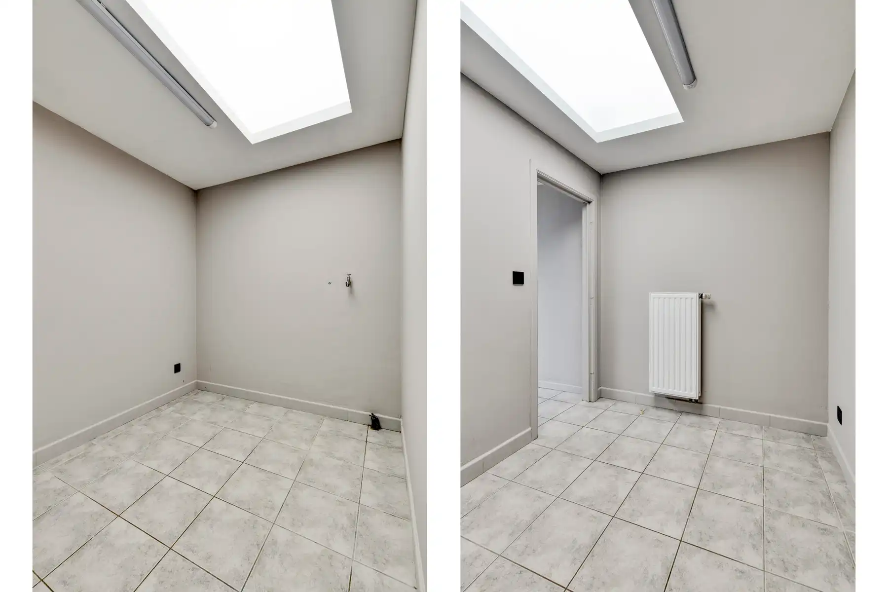 Instapklare HOB met 3 slaapkamers, garage en tuin! foto 9