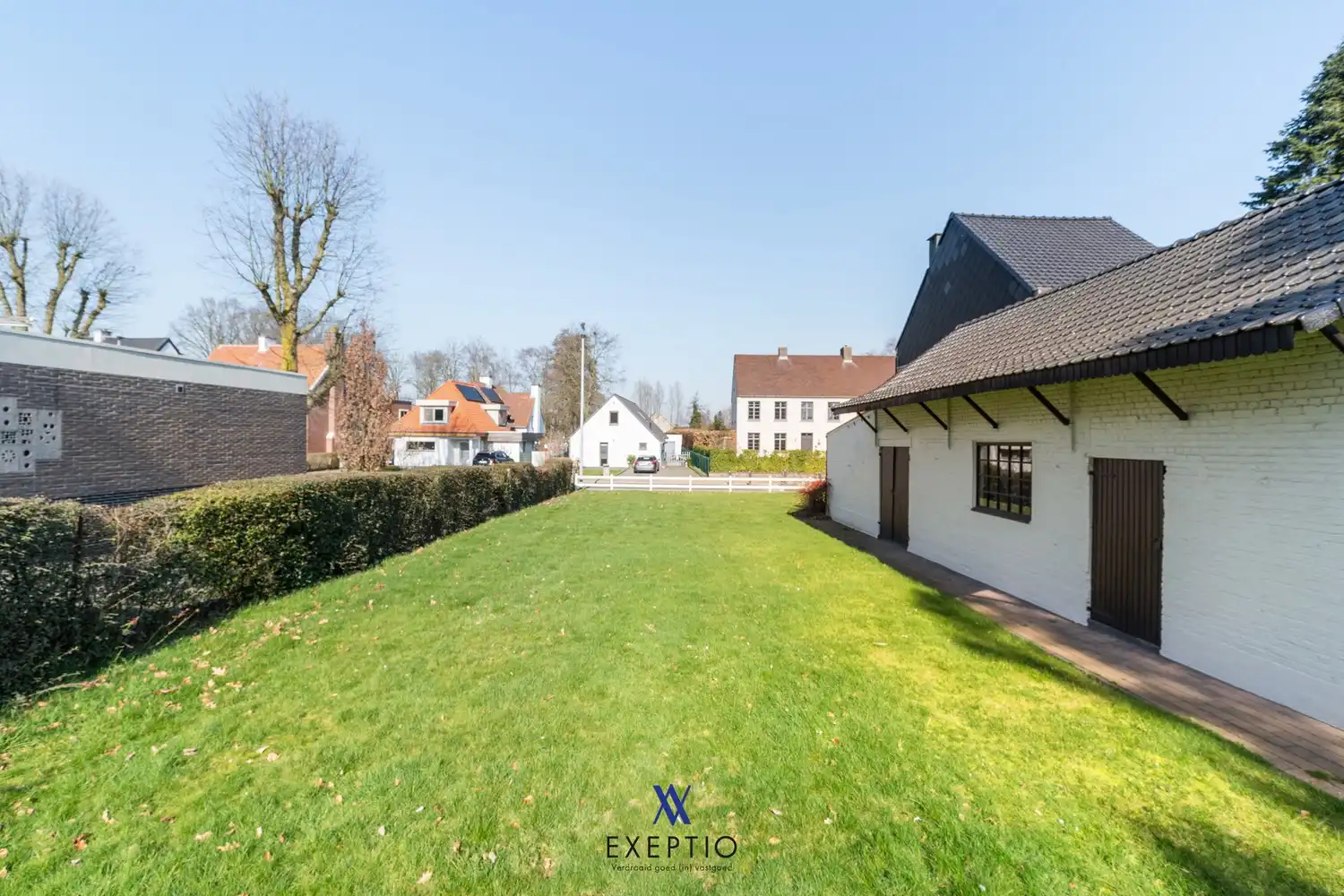 Projectgrond van ca. 2.509 m² voor 2 halfopen bebouwingen foto 10