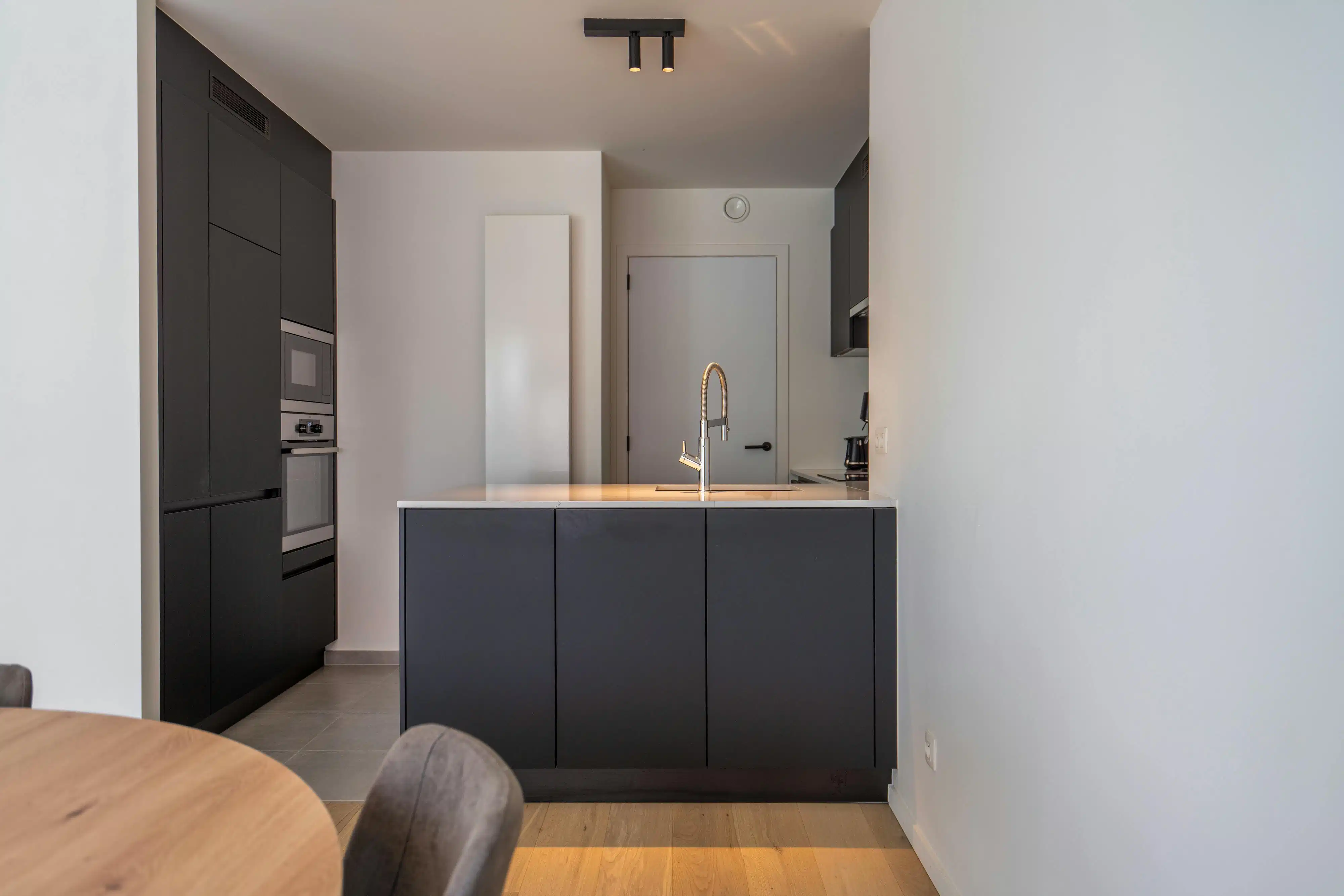 Recent appartement met 2 terrassen te koop in Waregem foto 7