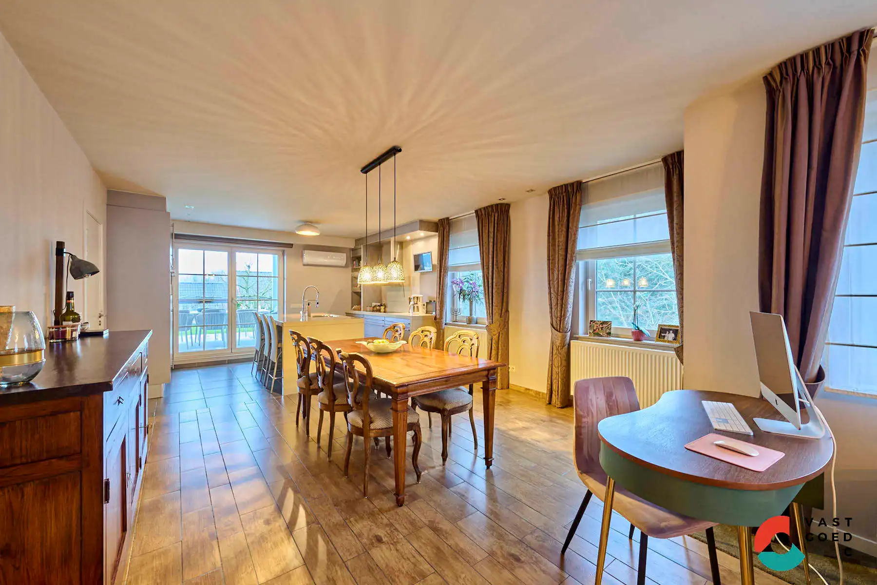 Commerciële ruimte te koop foto 37