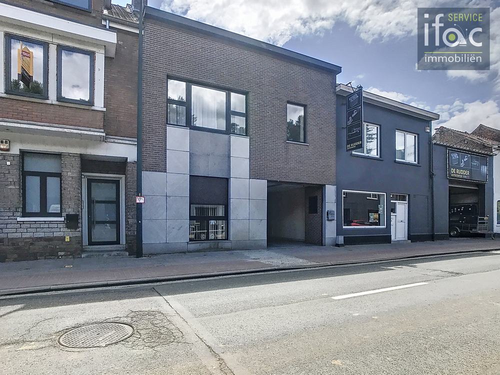 Huis te huur foto {{pictureIndex}}