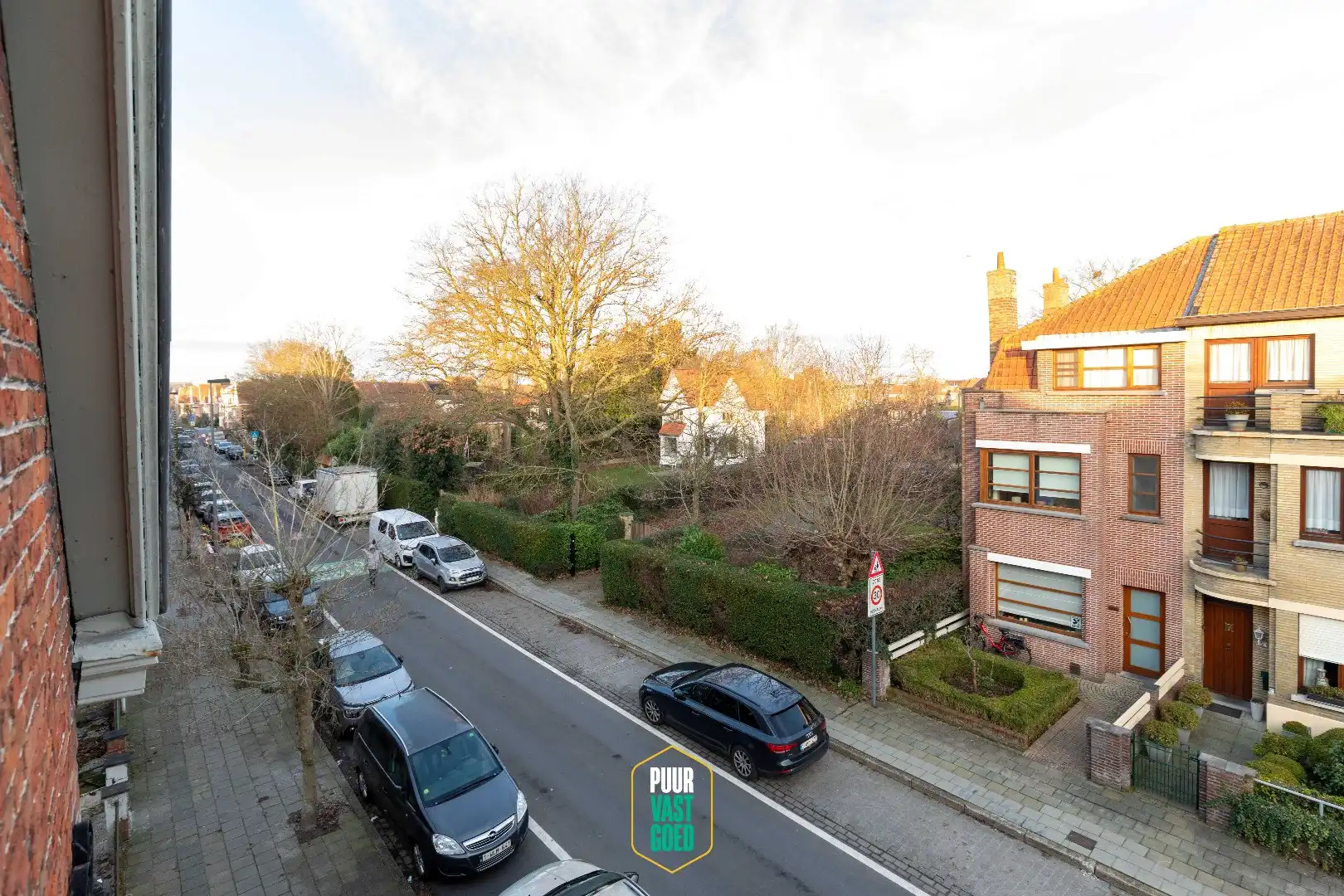 Charmante, vernieuwde woning nabij Smedenpoort foto 22