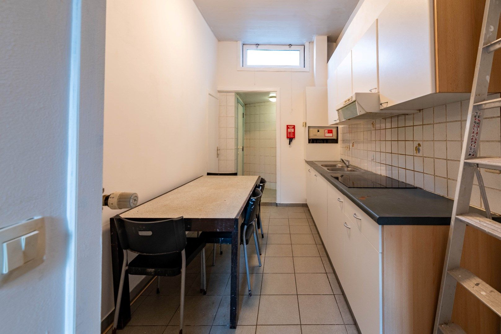 Woning op een centrale en rustige ligging foto 5