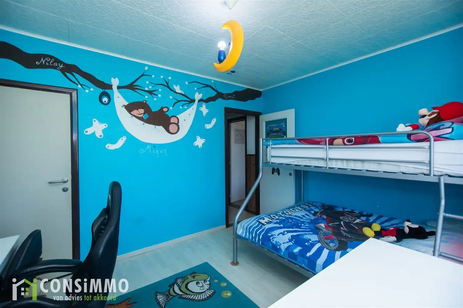 Huis te koop foto 15