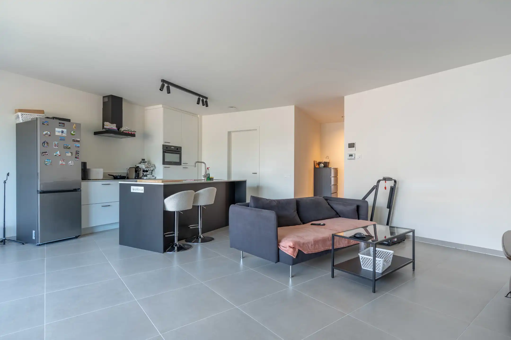 Knap en licht appartement op de eerste verd. met 2 terrassen foto 44