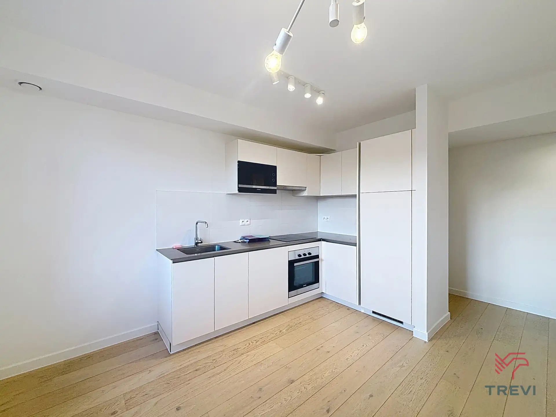 Mooi appartement met 2 slaapkamers in de buurt van Plasky foto 4