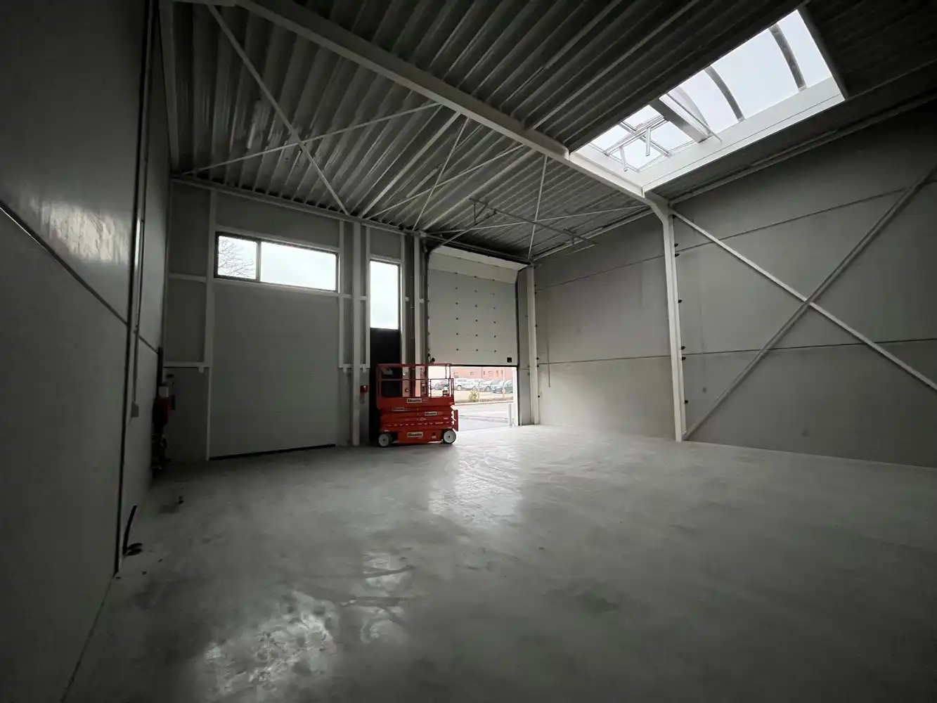 KMO-unit 144m² foto 8