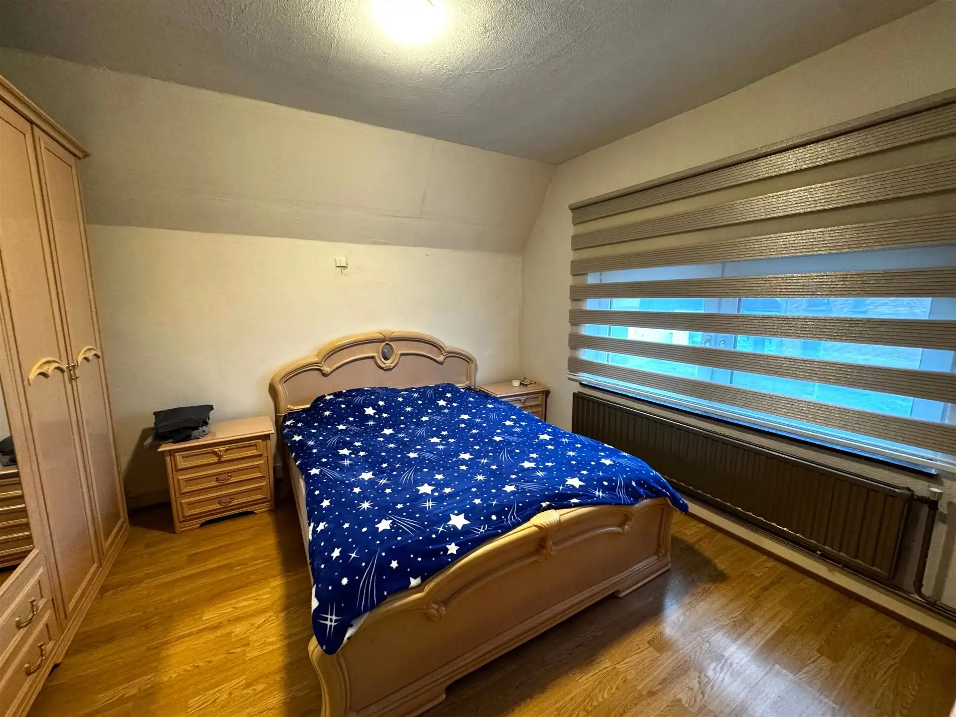 Halfopen bebouwing te koop foto 11