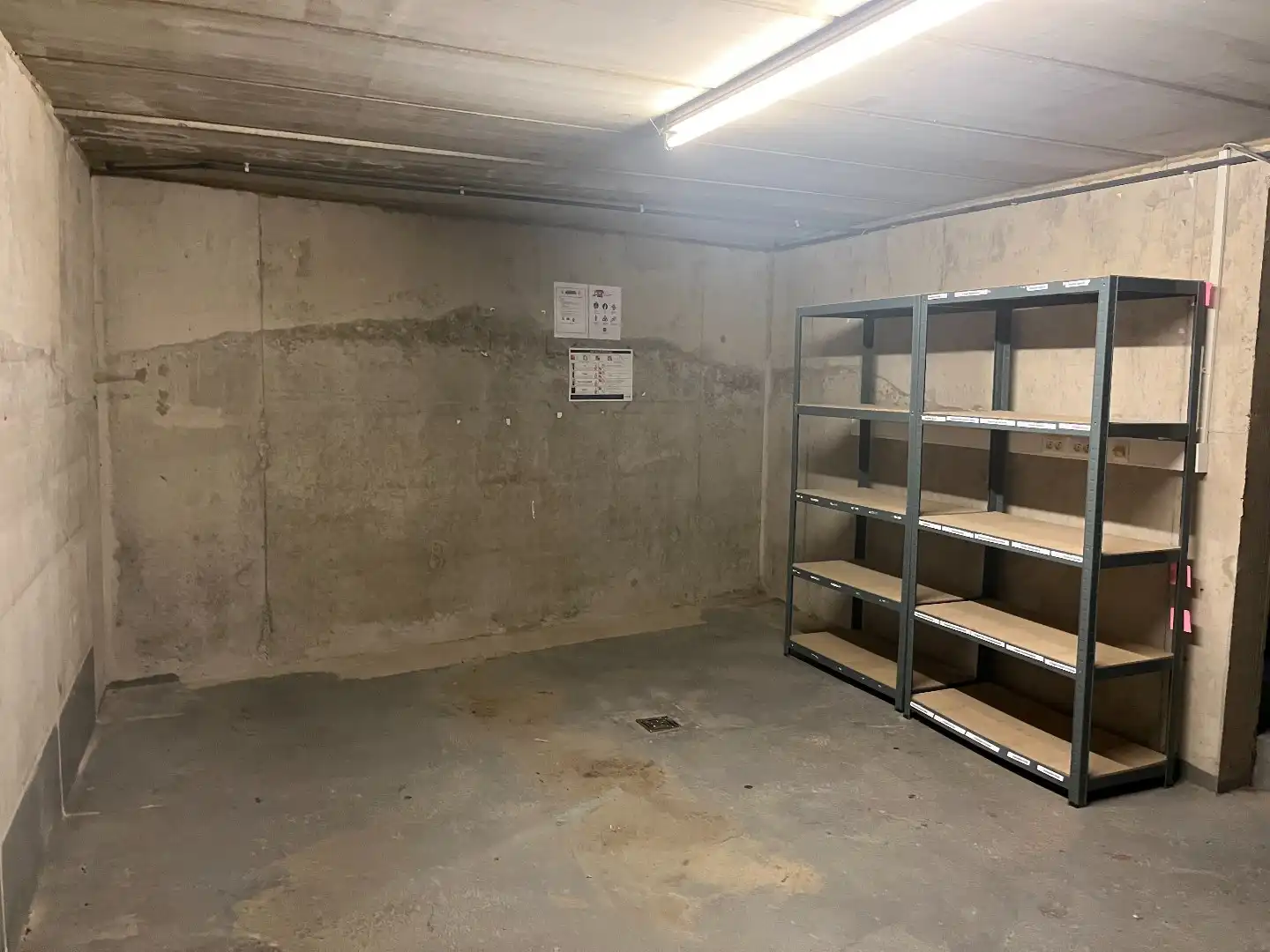 Handelspand te huur in hartje centrum Hasselt foto 24