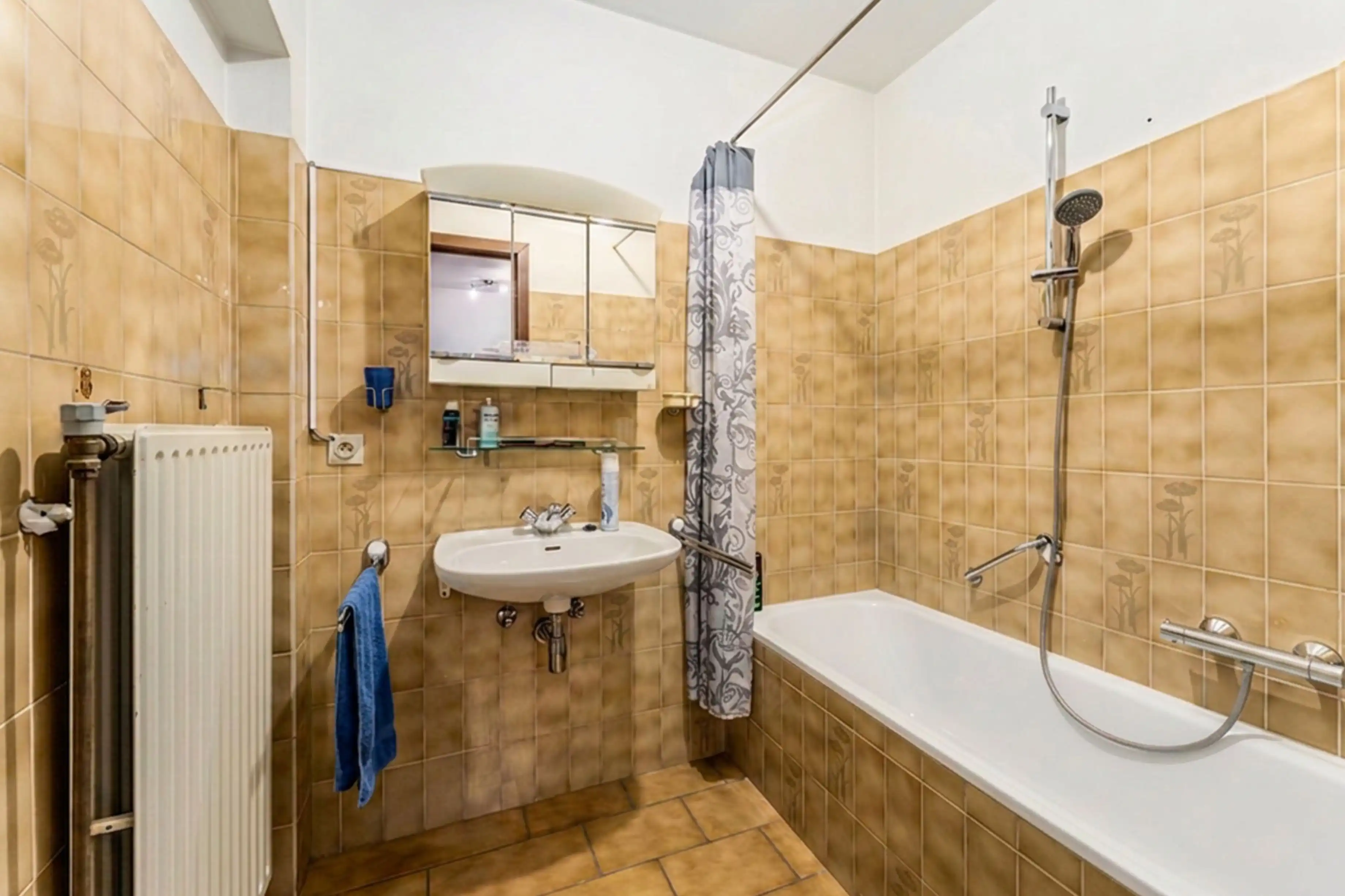 Appartement aan de verlaagde leieboorden! foto 8
