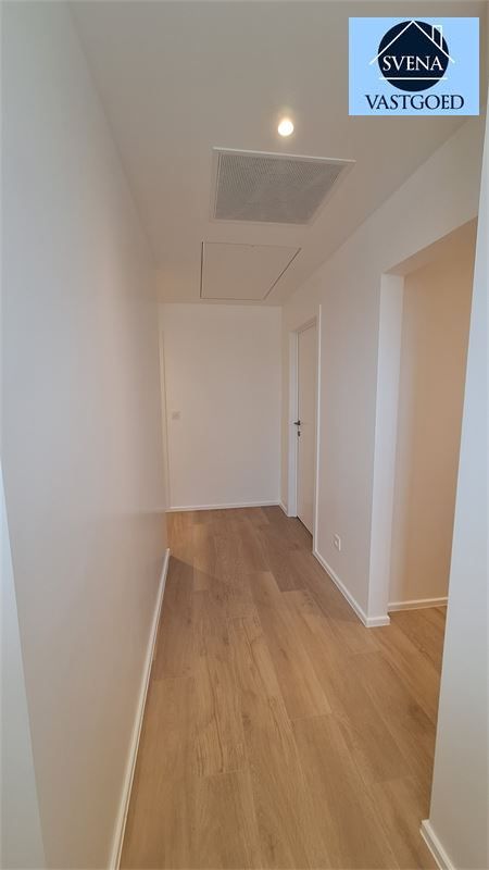 GERENOVEERD APPARTEMENT MET 2 SLAAPKAMERS foto 13