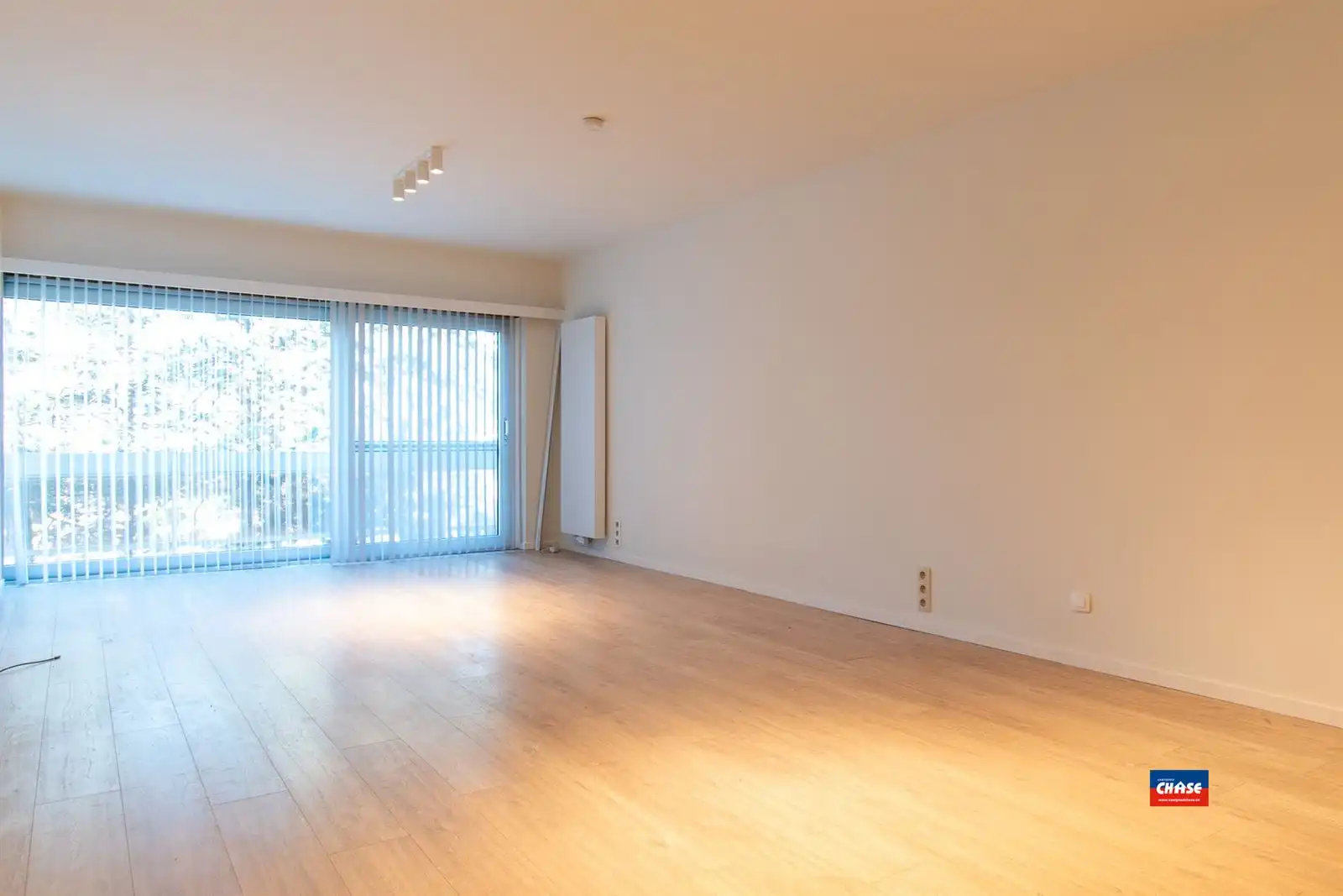 Modern, ruim appartement te Hoboken foto 3