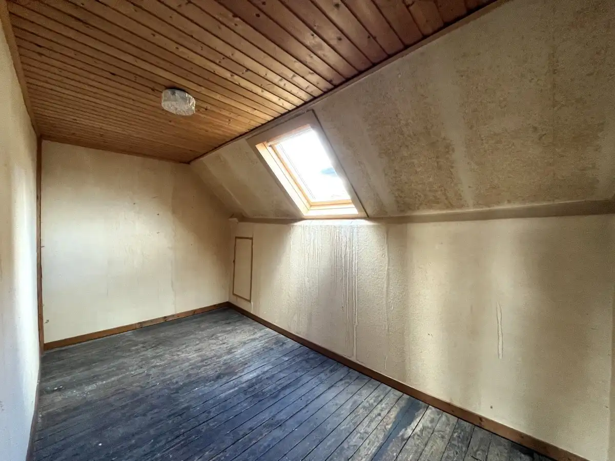 Roeselare - Gesloten woning in het centrum van Roeselare foto 11