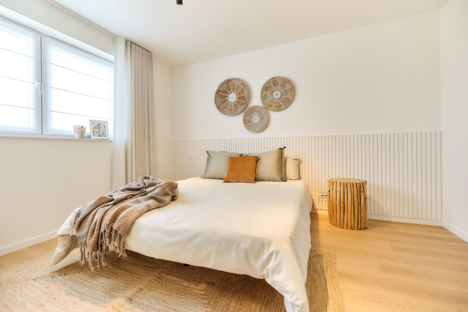 Moderne nieuwbouwwoning met 3 slaapkamers foto 6