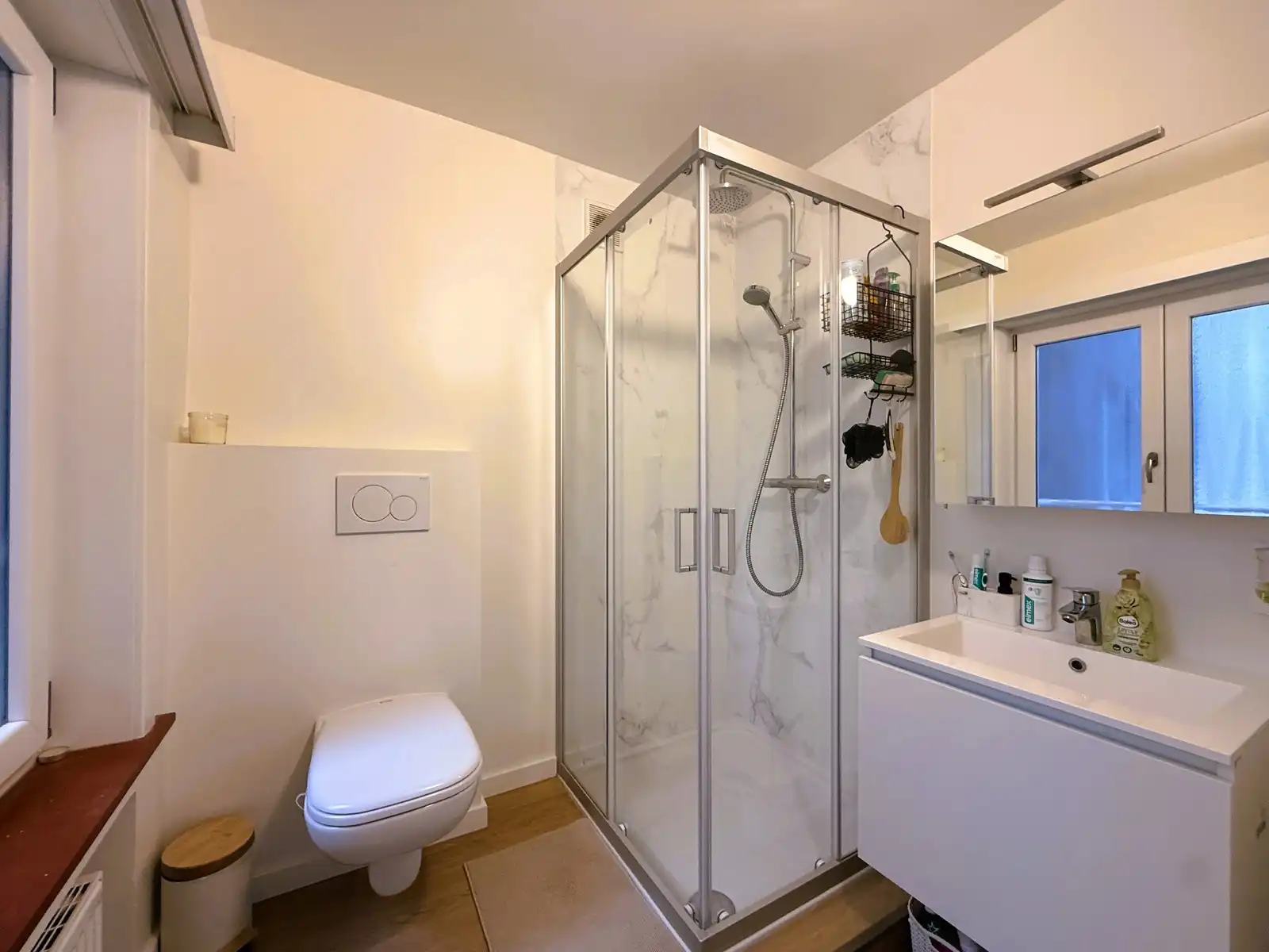 Appartement te huur foto 6