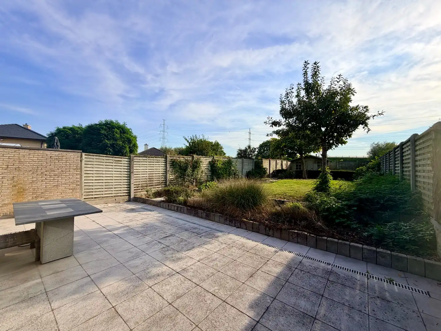 Instapklare ruime woning met zonnige tuin! foto 22