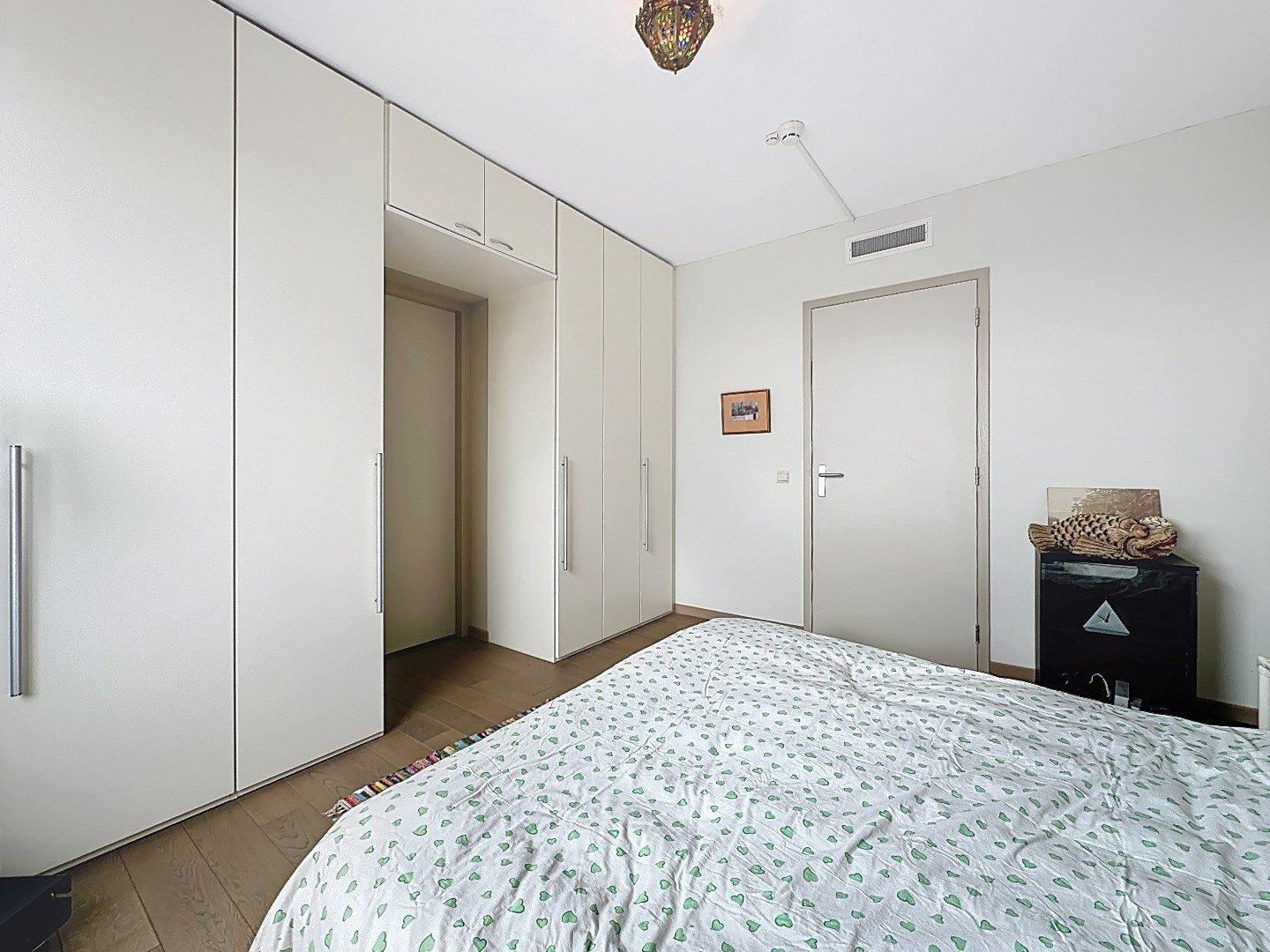 Uniek zicht op haven en zee! foto 14