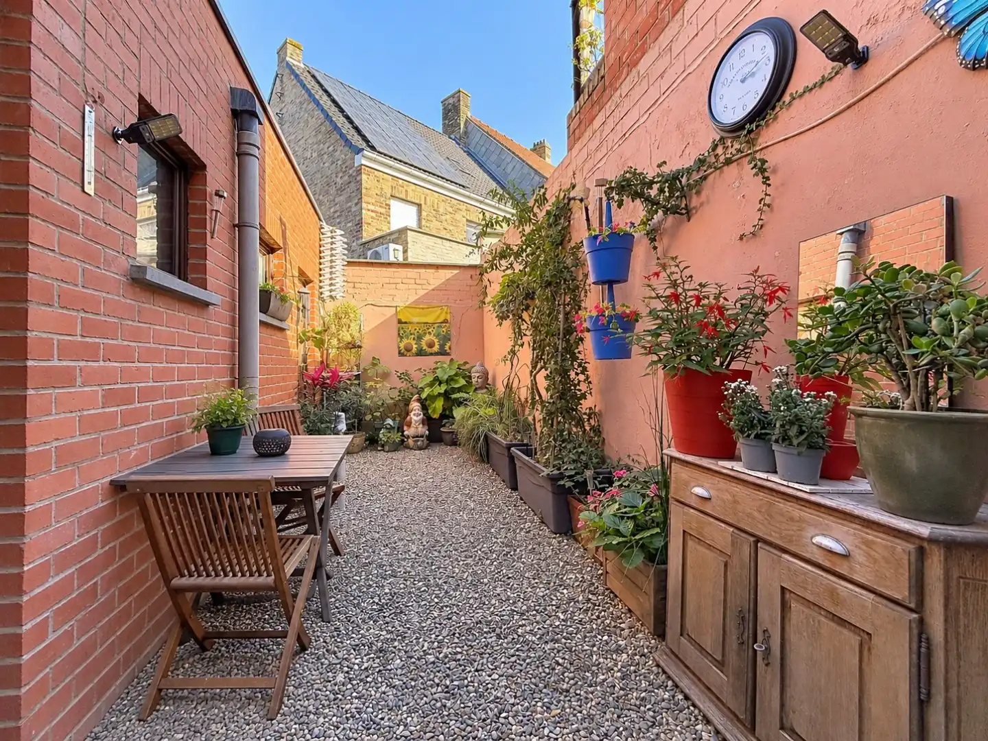 Huis te koop 8620 Nieuwpoort