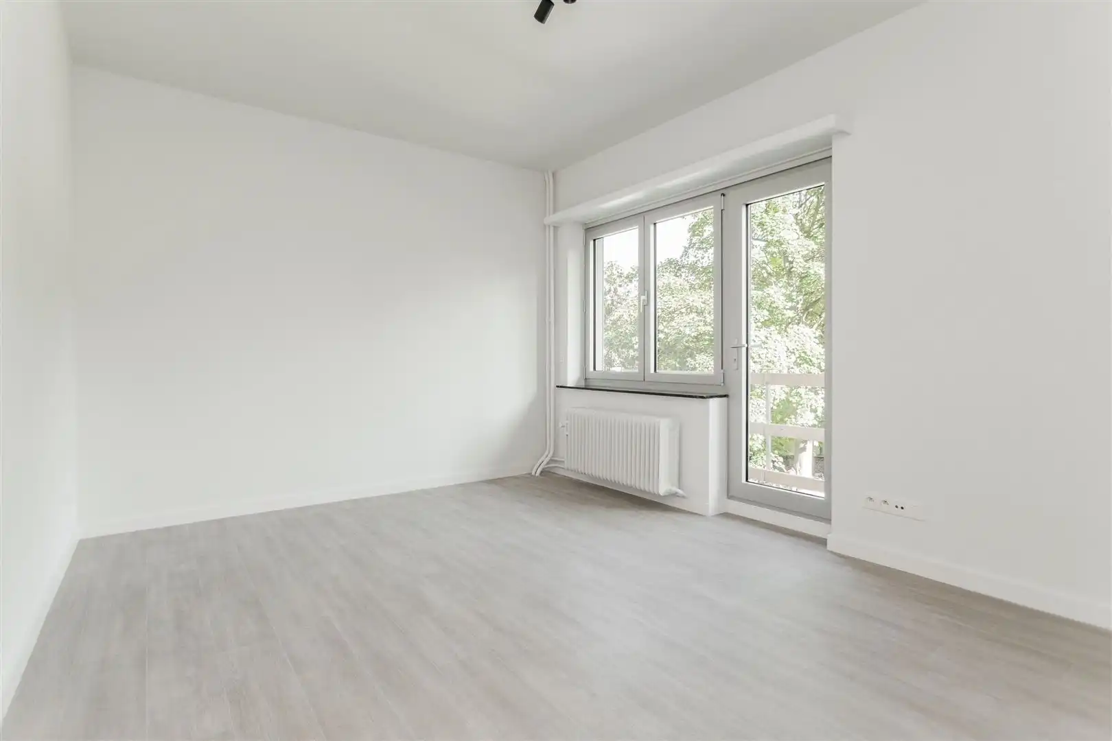 Stijlvol gerenoveerd appartement foto 14