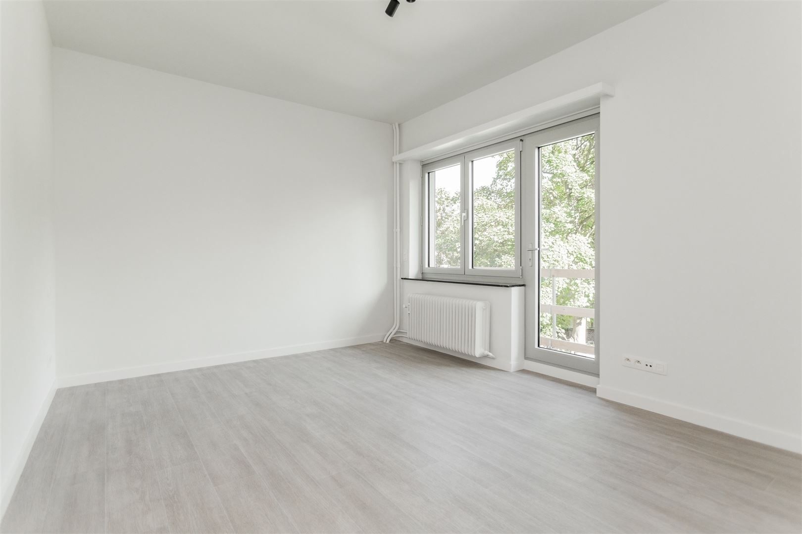 Stijlvol gerenoveerd appartement foto 14