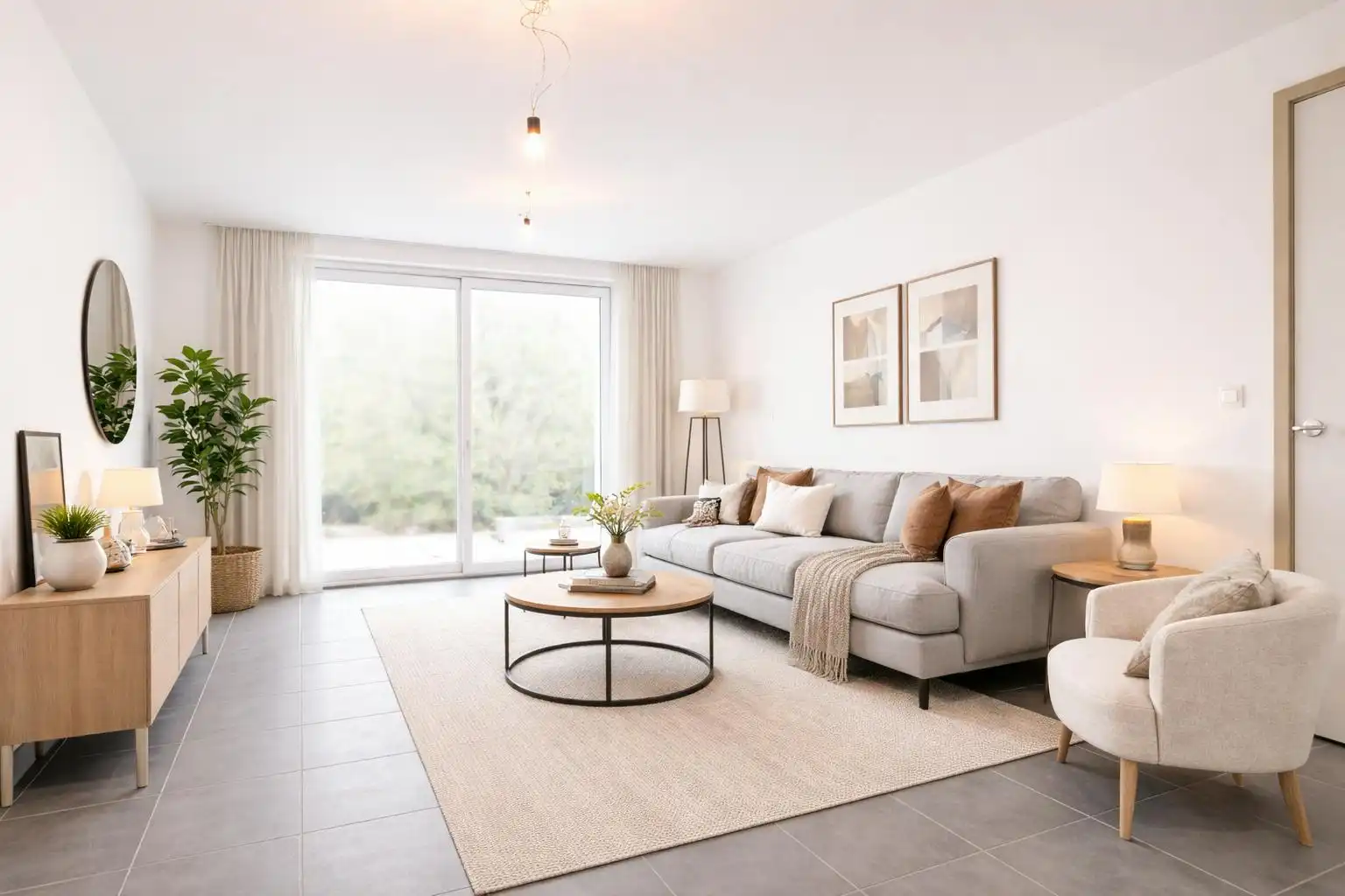 Investeringsappartementen te koop met directe huuropbrengst foto {{pictureIndex}}