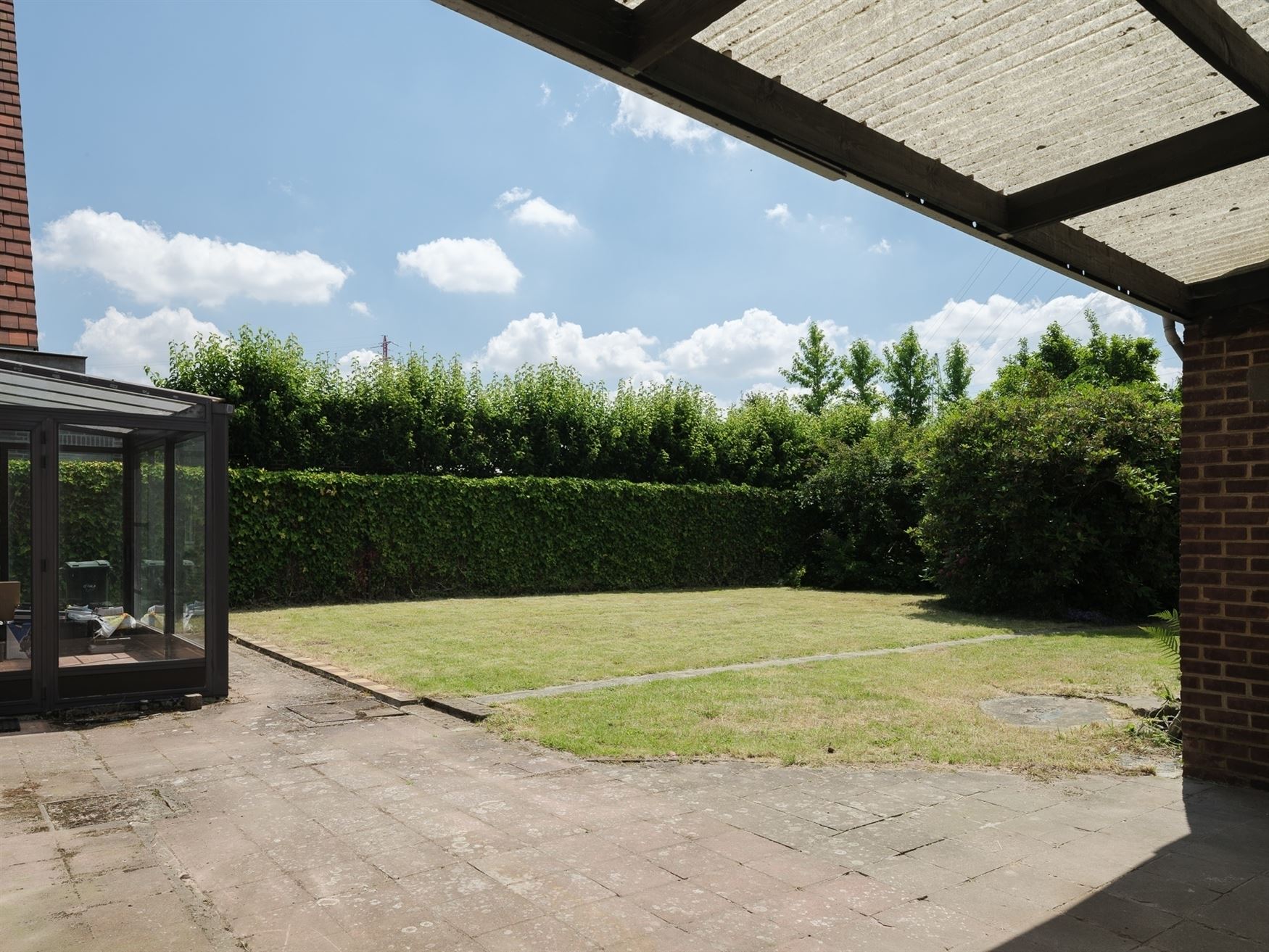 Karaktervolle gezinswoning met zonnige tuin foto 17