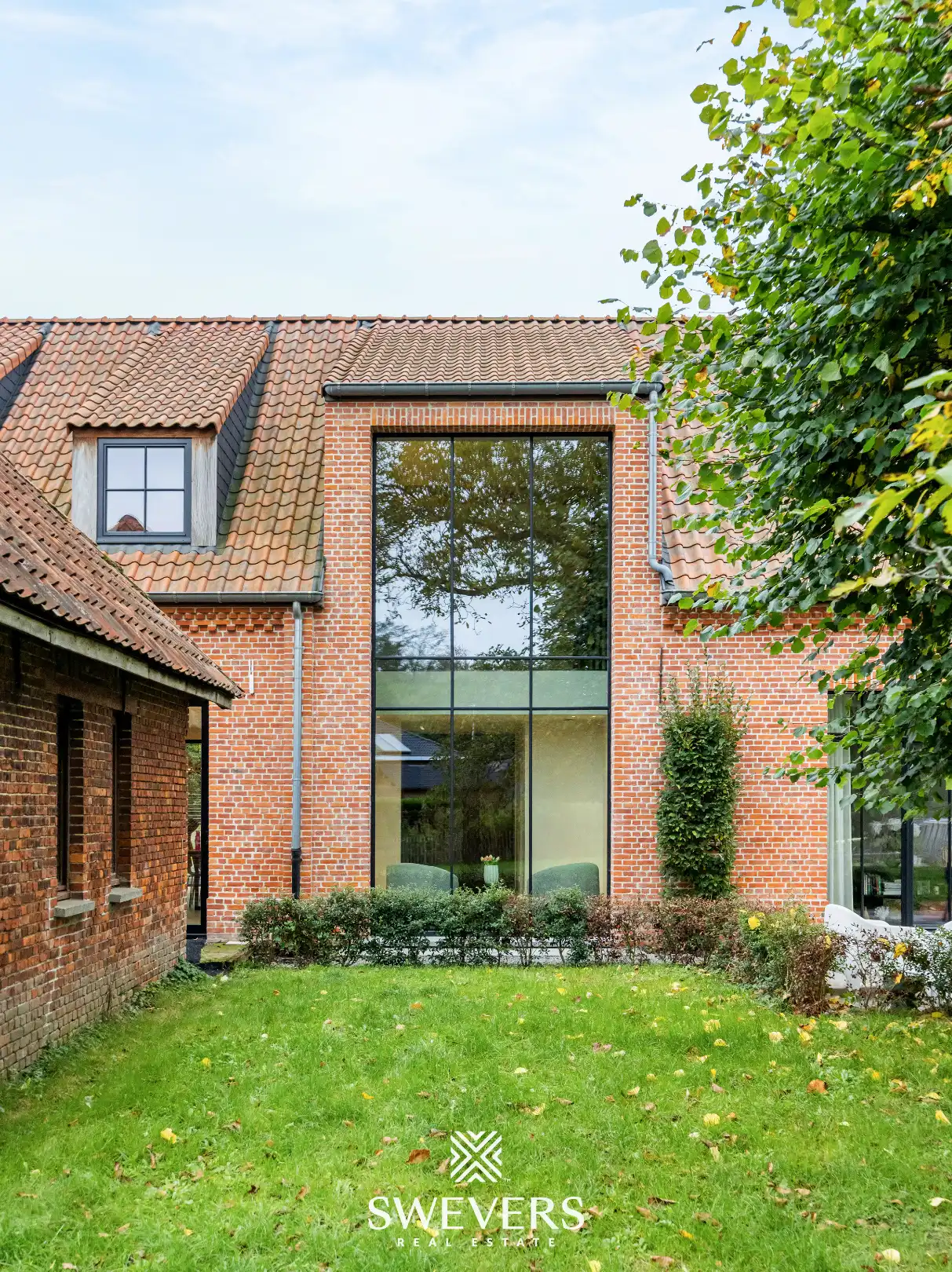 Gerenoveerde hoeve op 21a 34ca met multifunctioneel gedeelte foto 33
