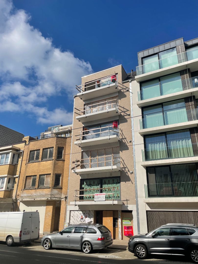 Appartement te koop Nieuwpoortlaan 73 - 8660 De Panne