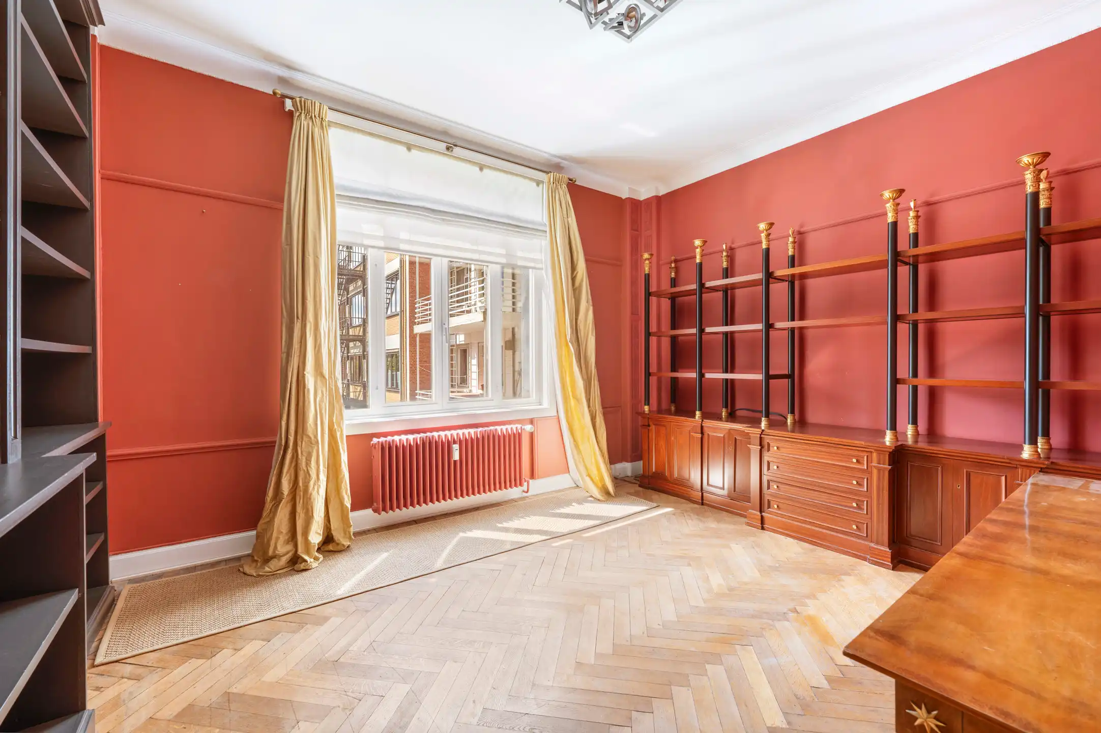 ANTWERPEN - Exclusief appartement in de befaamde buurt van het Stadspark foto 10