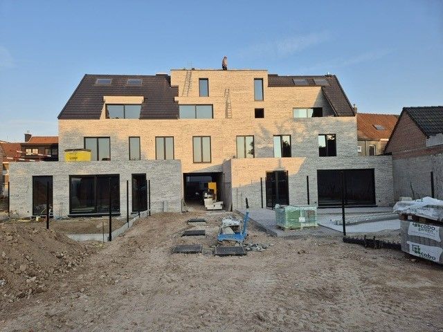 Residentie Henri, centraal gelegen te Waregem. foto 2