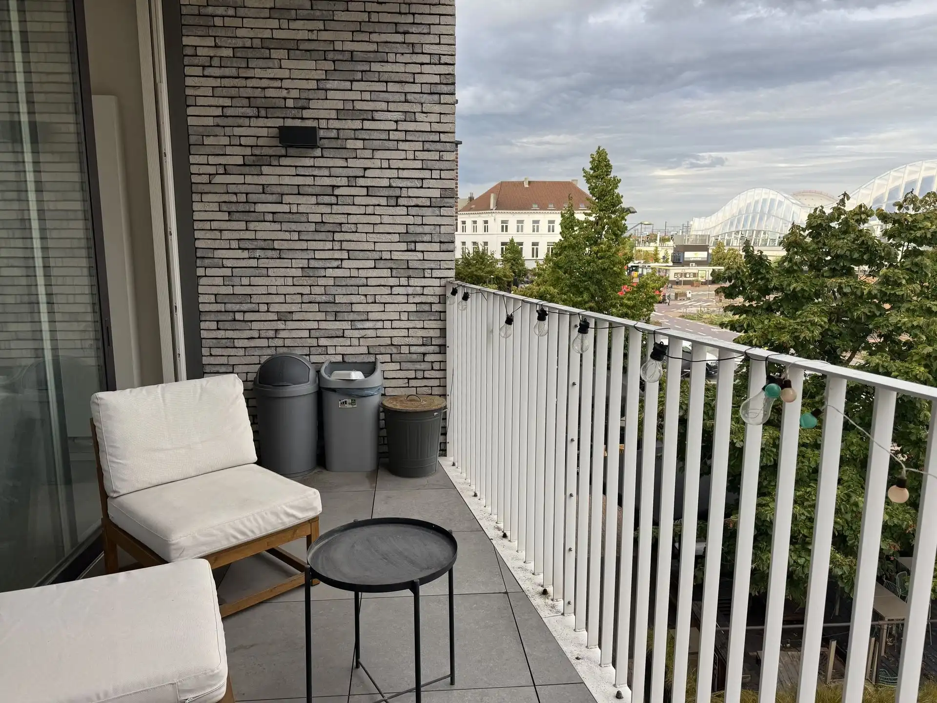 Appartement foto 8