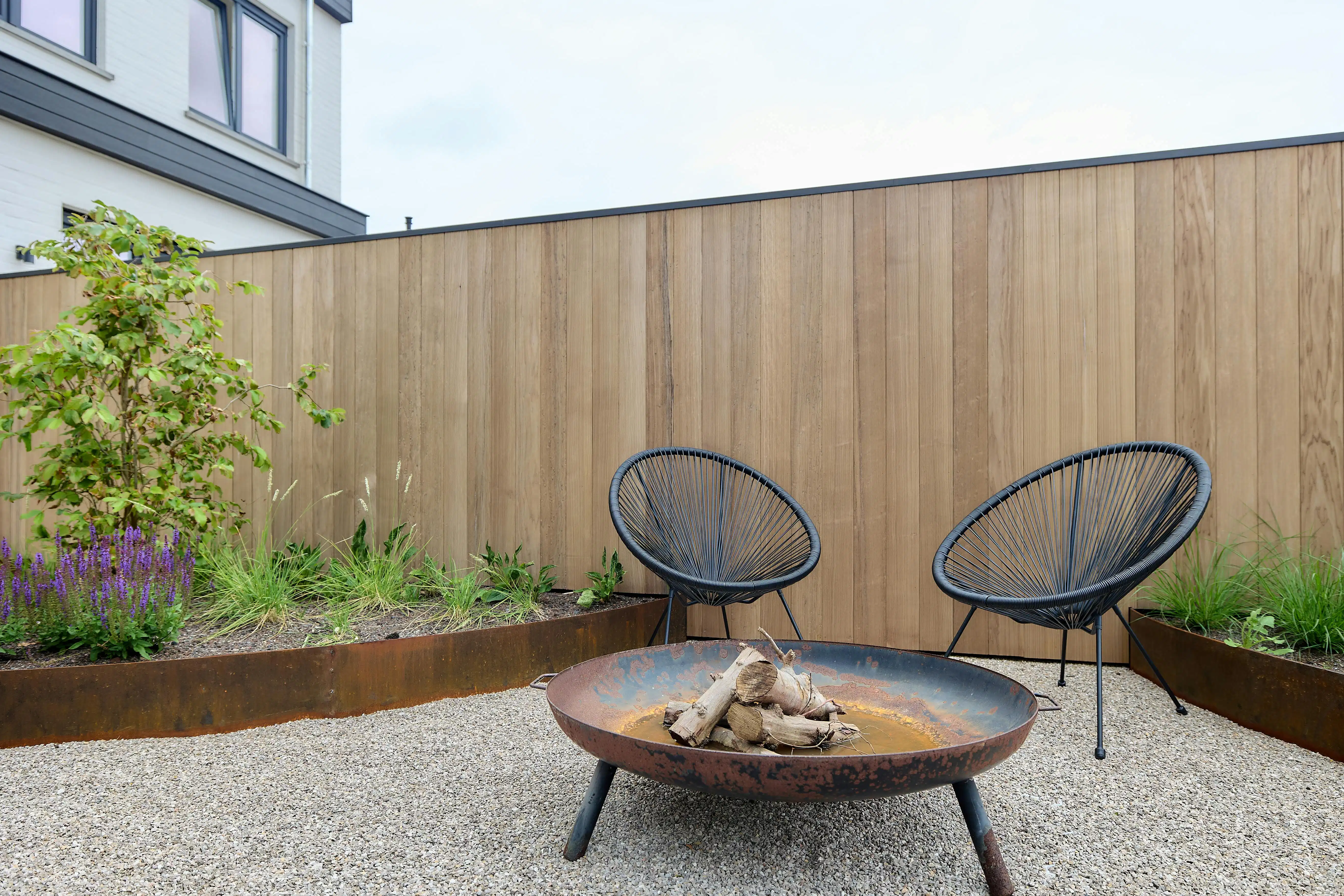 Prachtig herenhuis te koop in Ieper centrum  foto 24